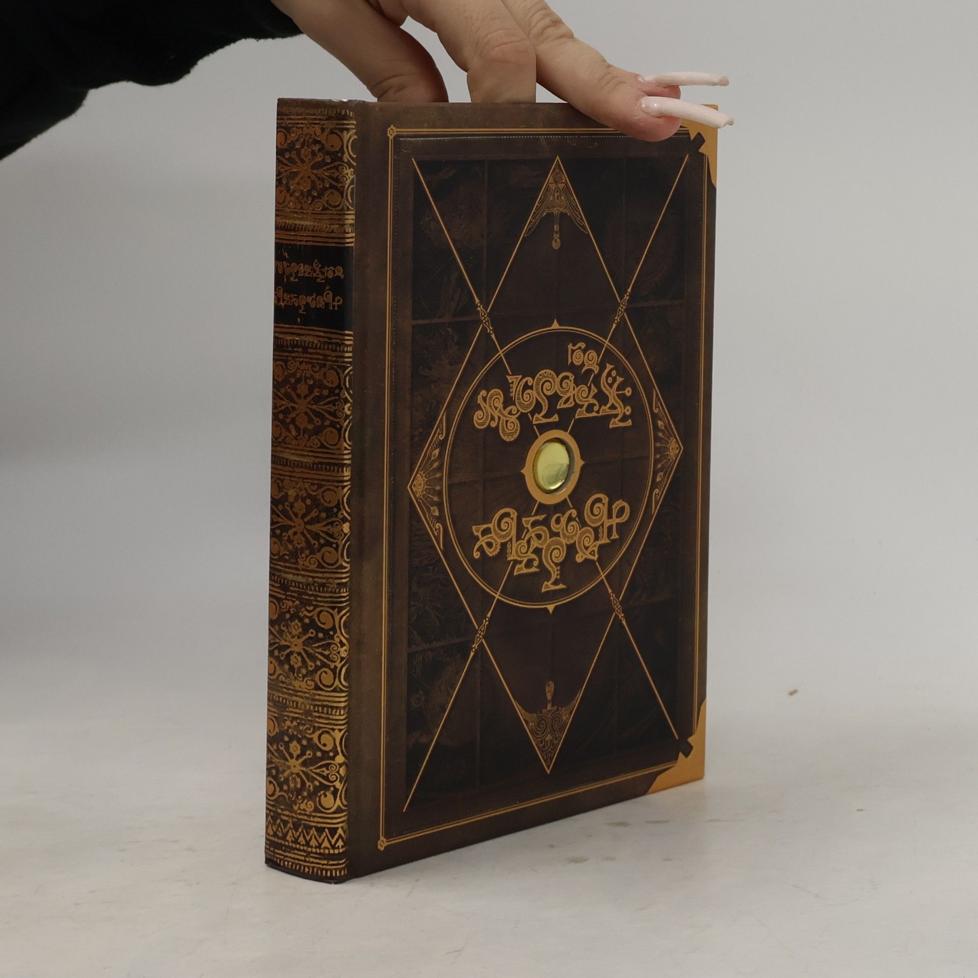 Collectif d'auteurs Wizard's Companion