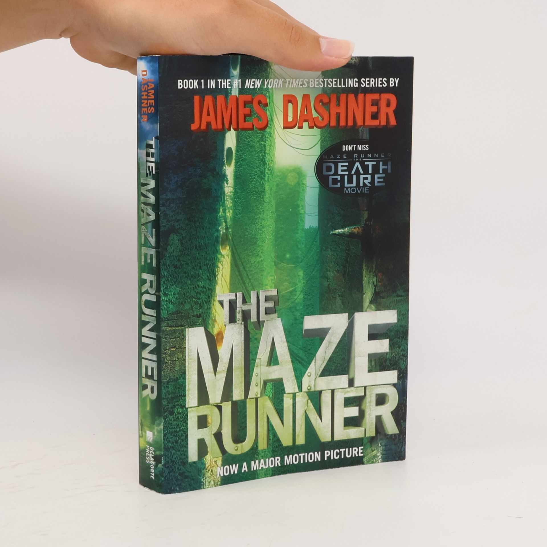 The maze runner
