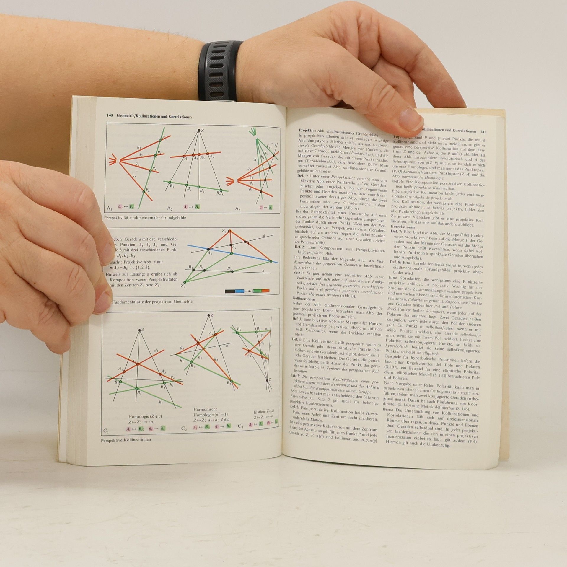 Autorenkollektiv dtv-Atlas zur Mathematik