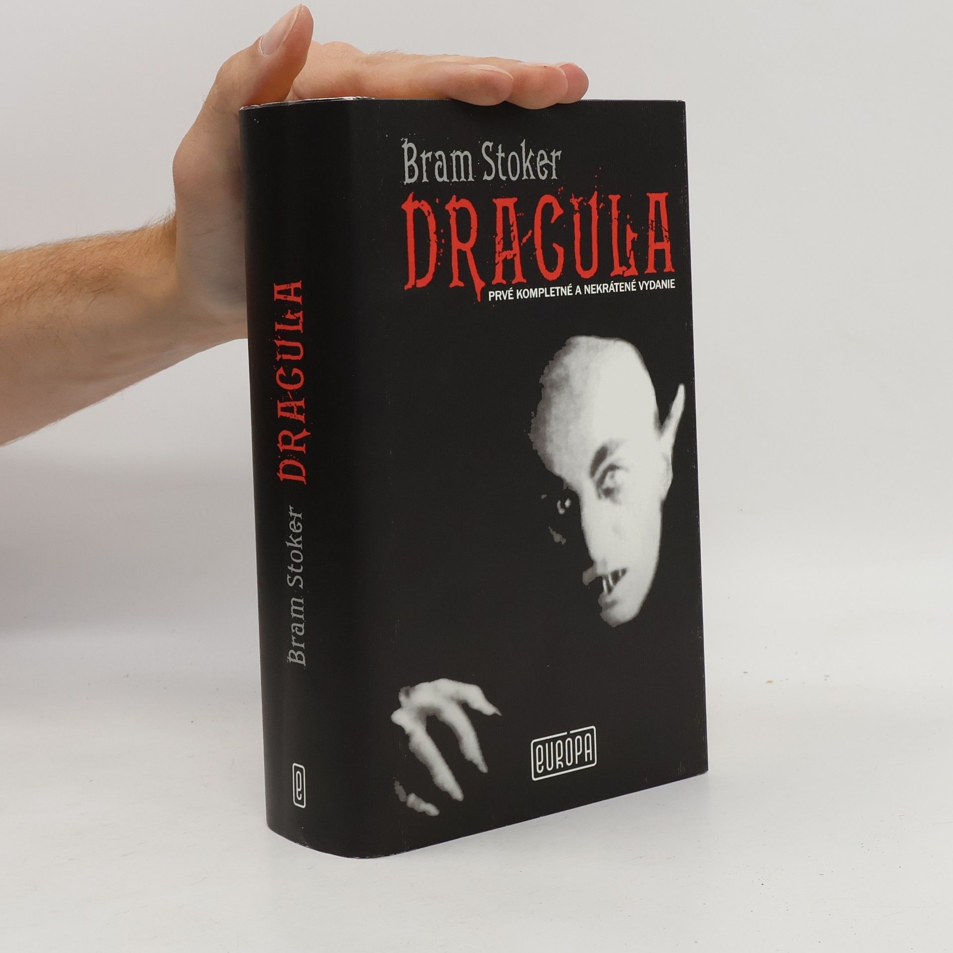 Bram Stoker Dracula