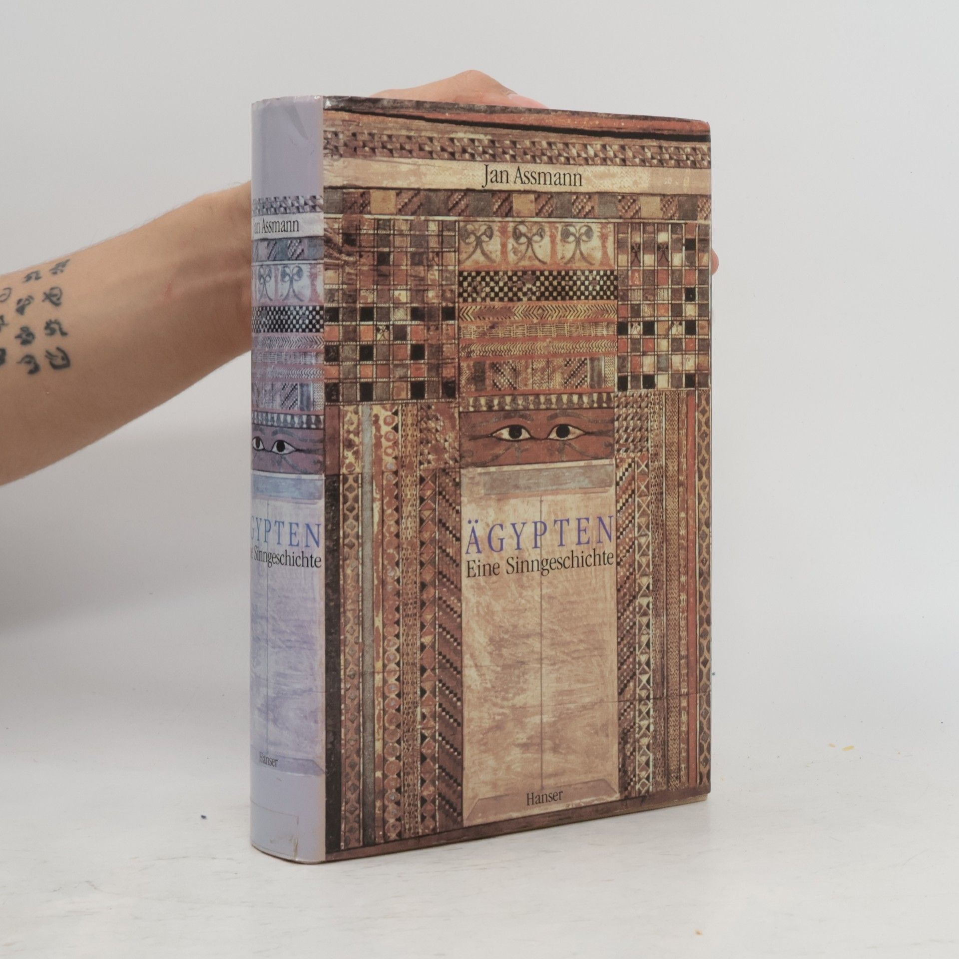 Ägypten