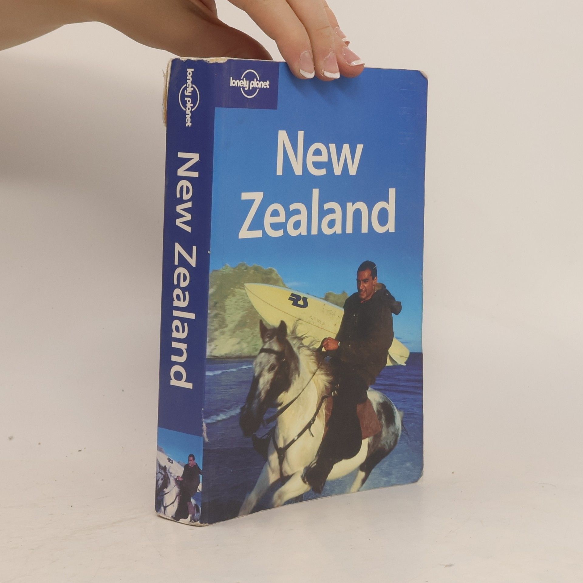 Carolyn Bain New Zealand
