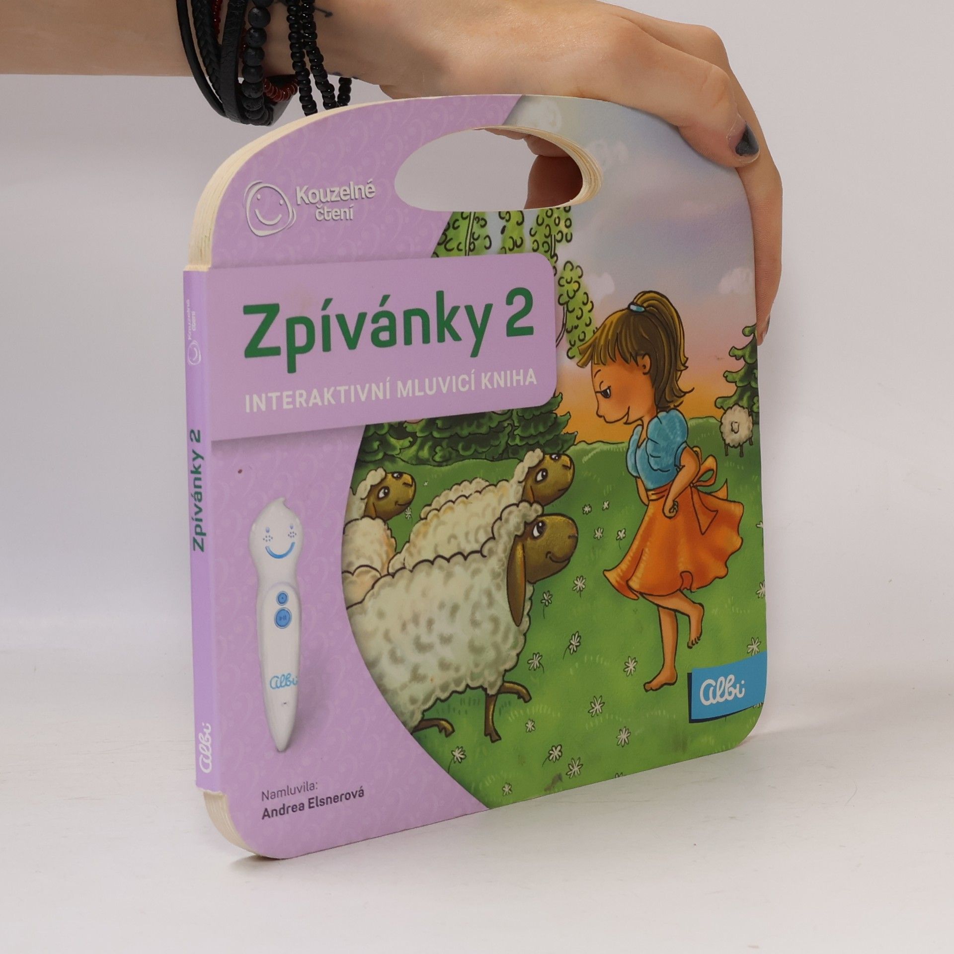 Zpívánky 2
