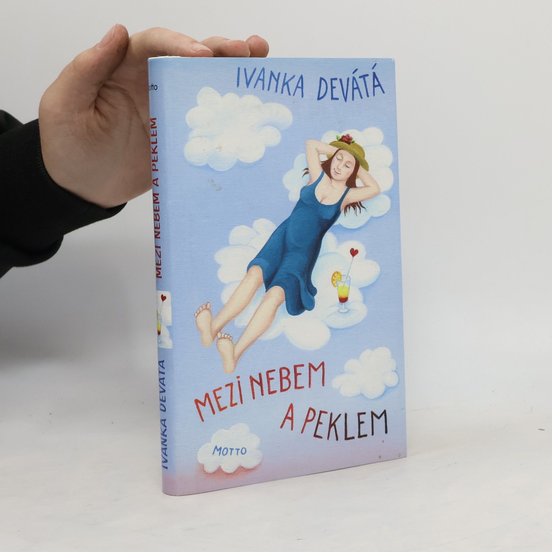 Mezi nebem a peklem