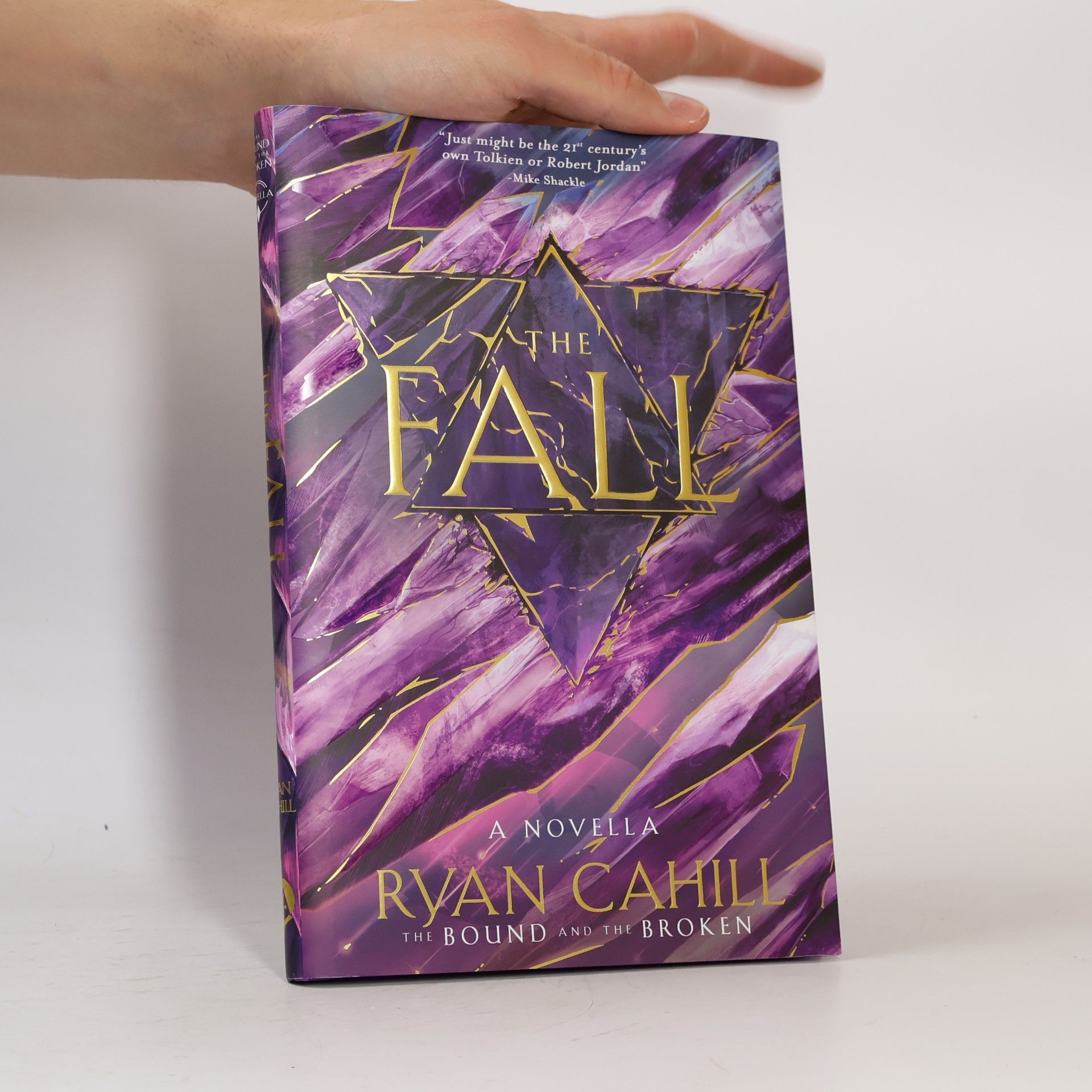 The Fall