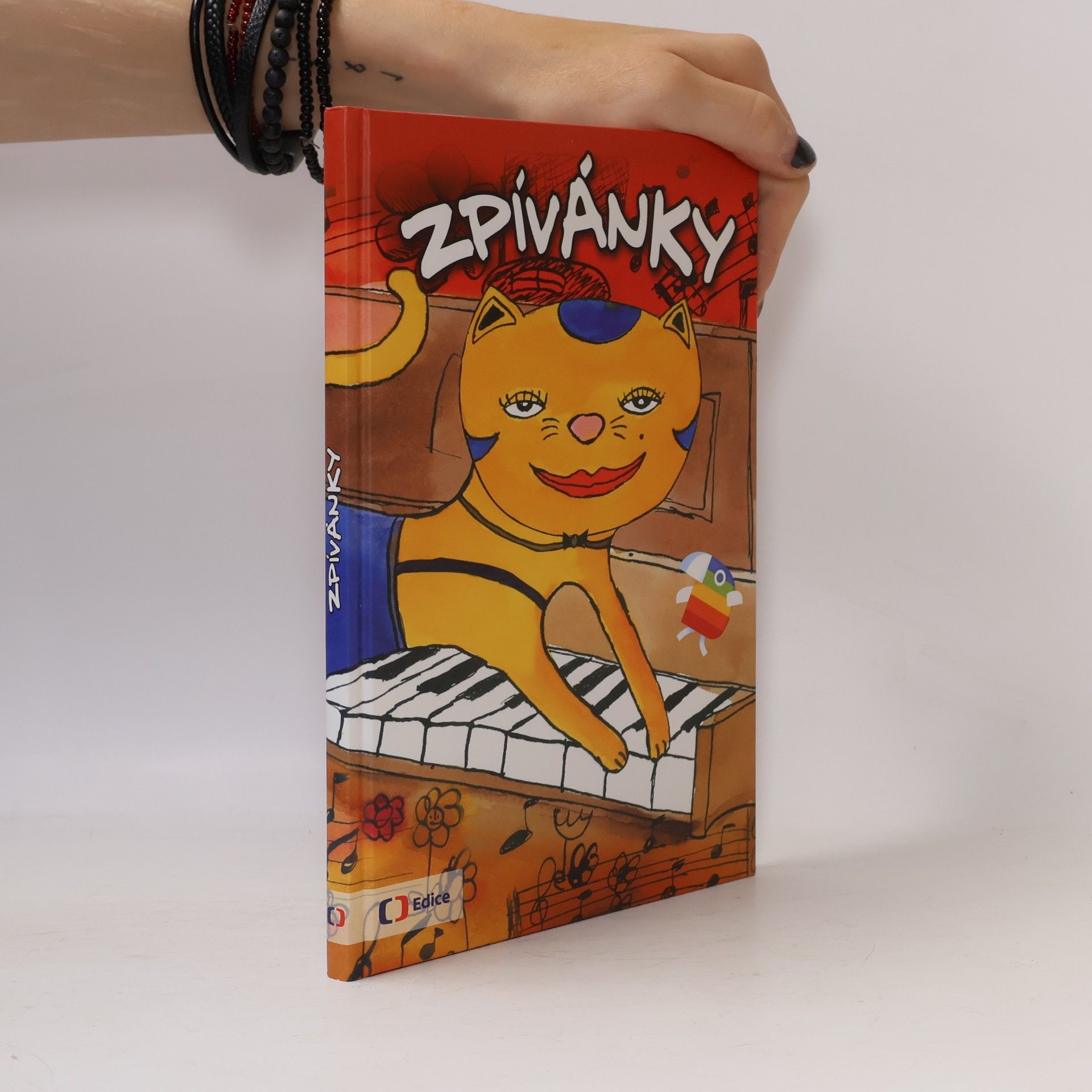Radim Linhart Zpívánky