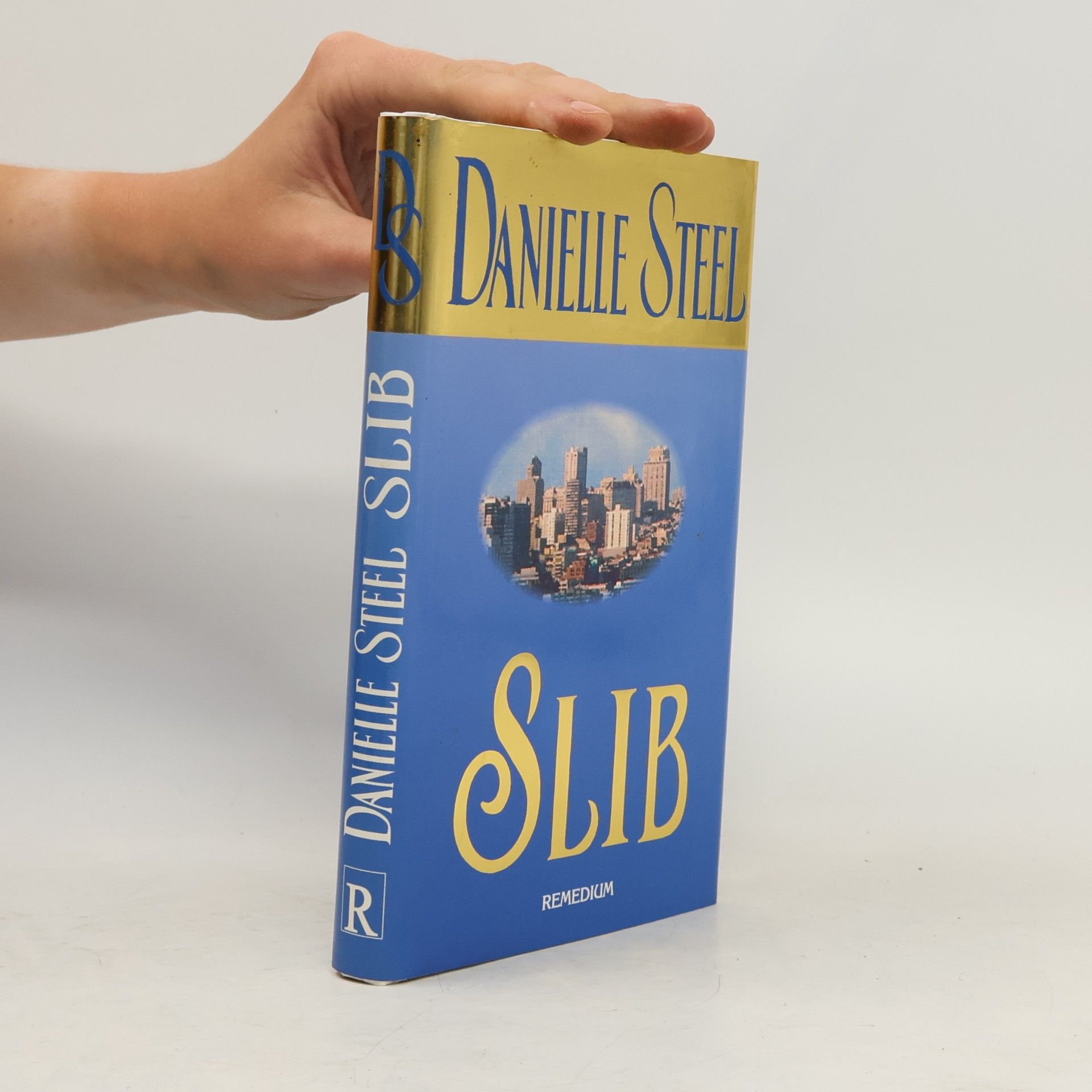 Danielle Steel Slib