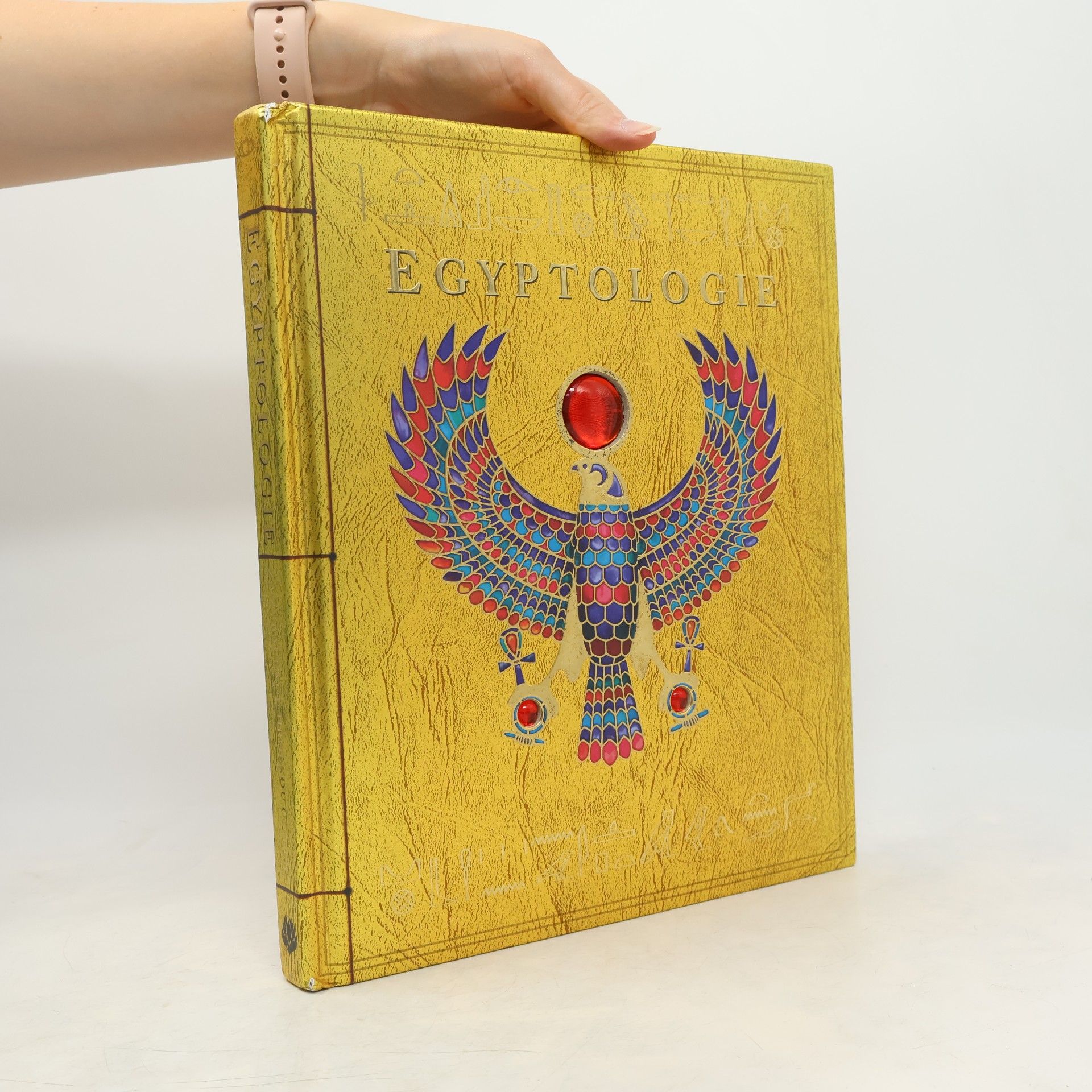 Egyptologie: Za ztracenou hrobkou Osirise