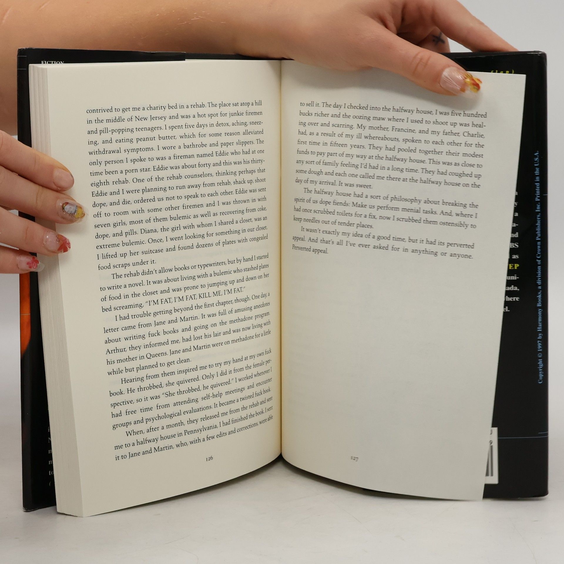 Maggie Estep Diary of an Emotional Idiot