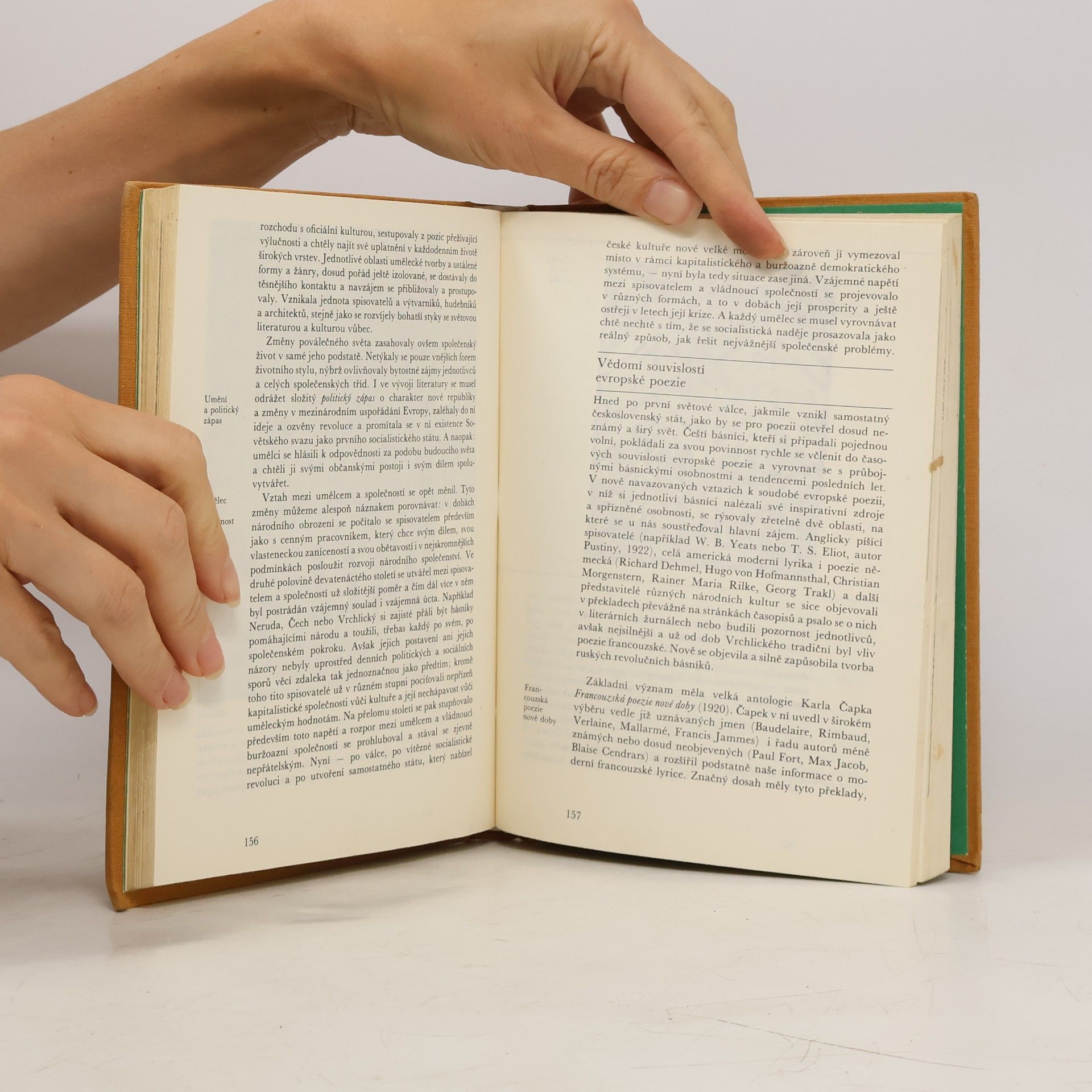 Miloš Pohorský Literatura pro III. ročník středních škol