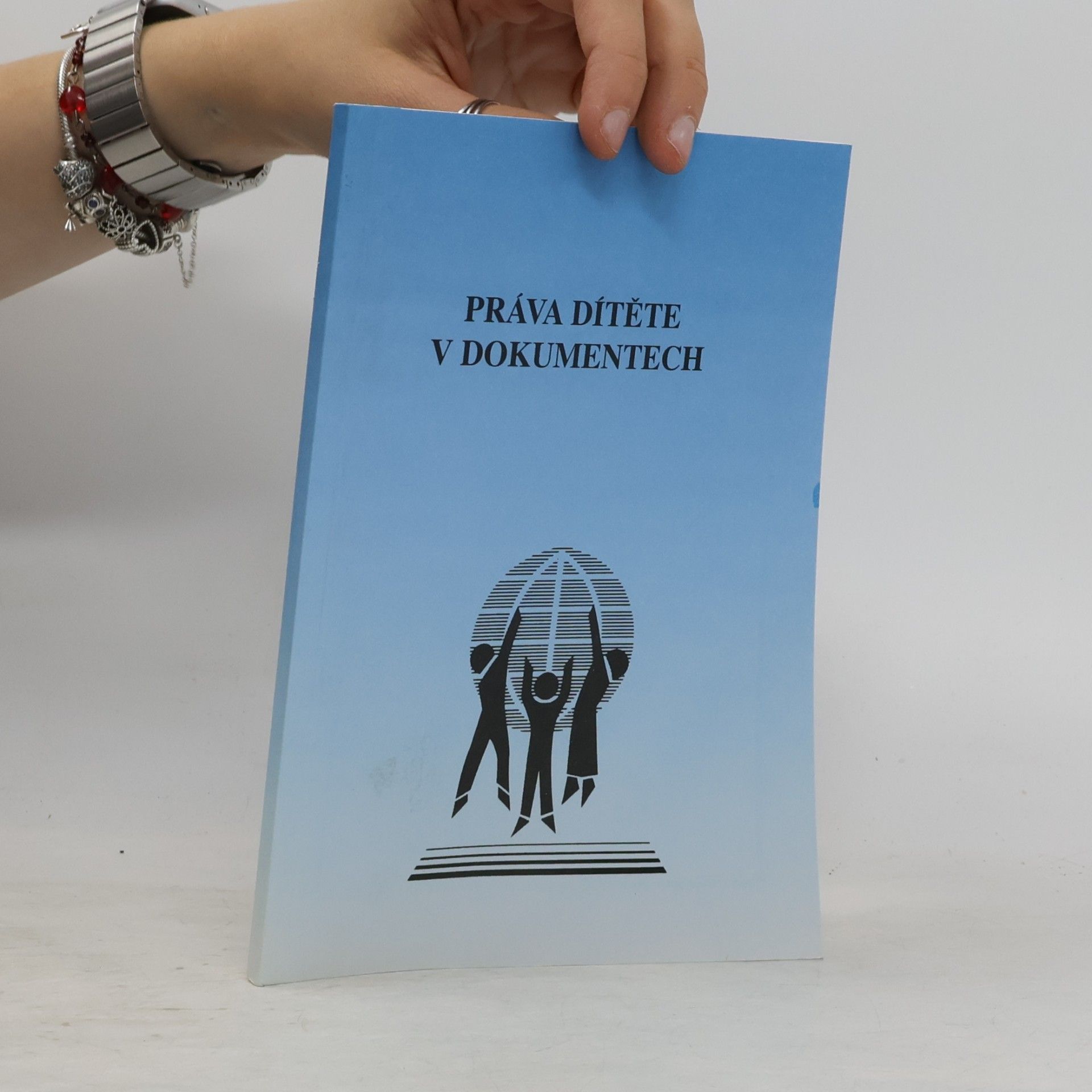 Autores varios Práva dítěte v dokumentech