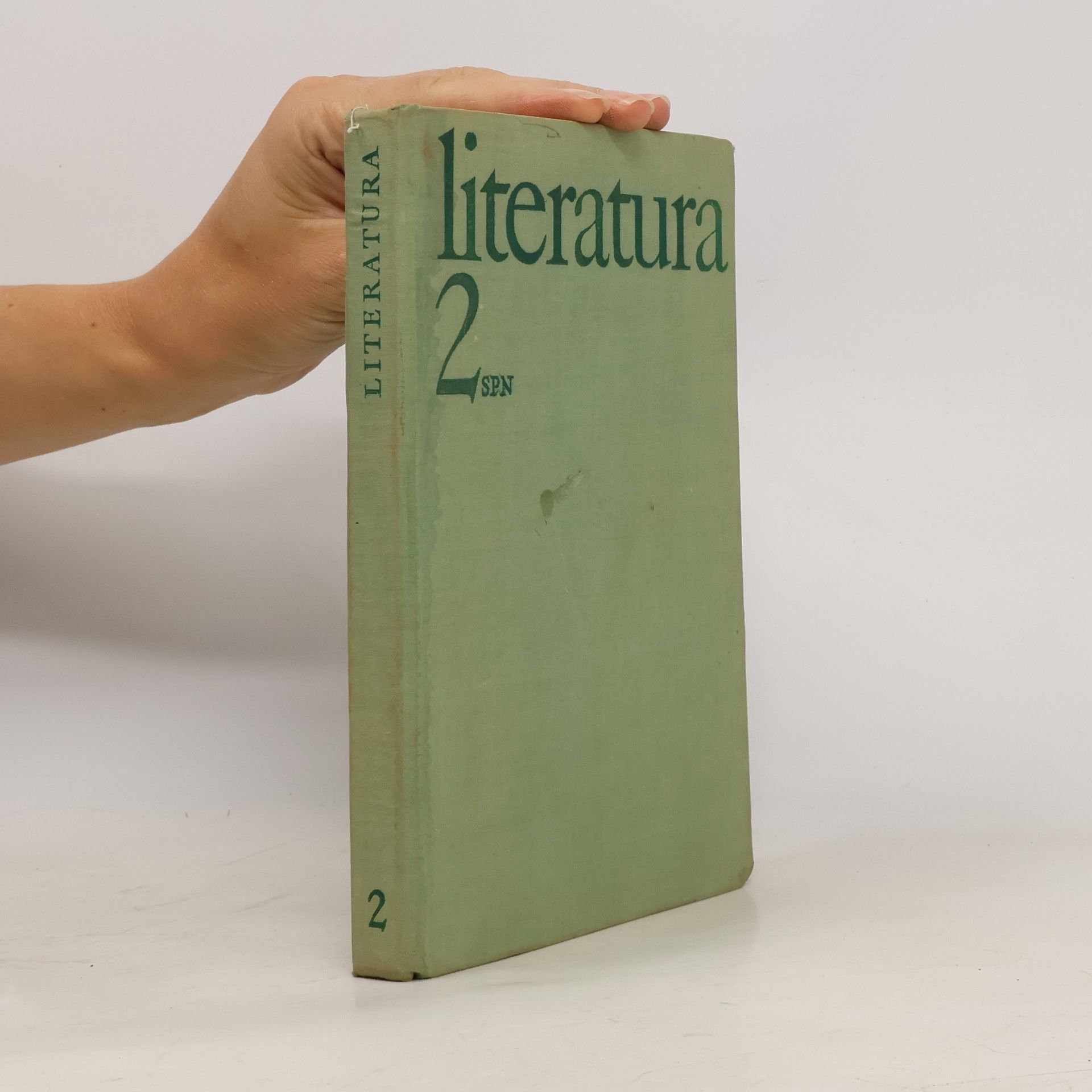 Vladimír Forst Literatura 2