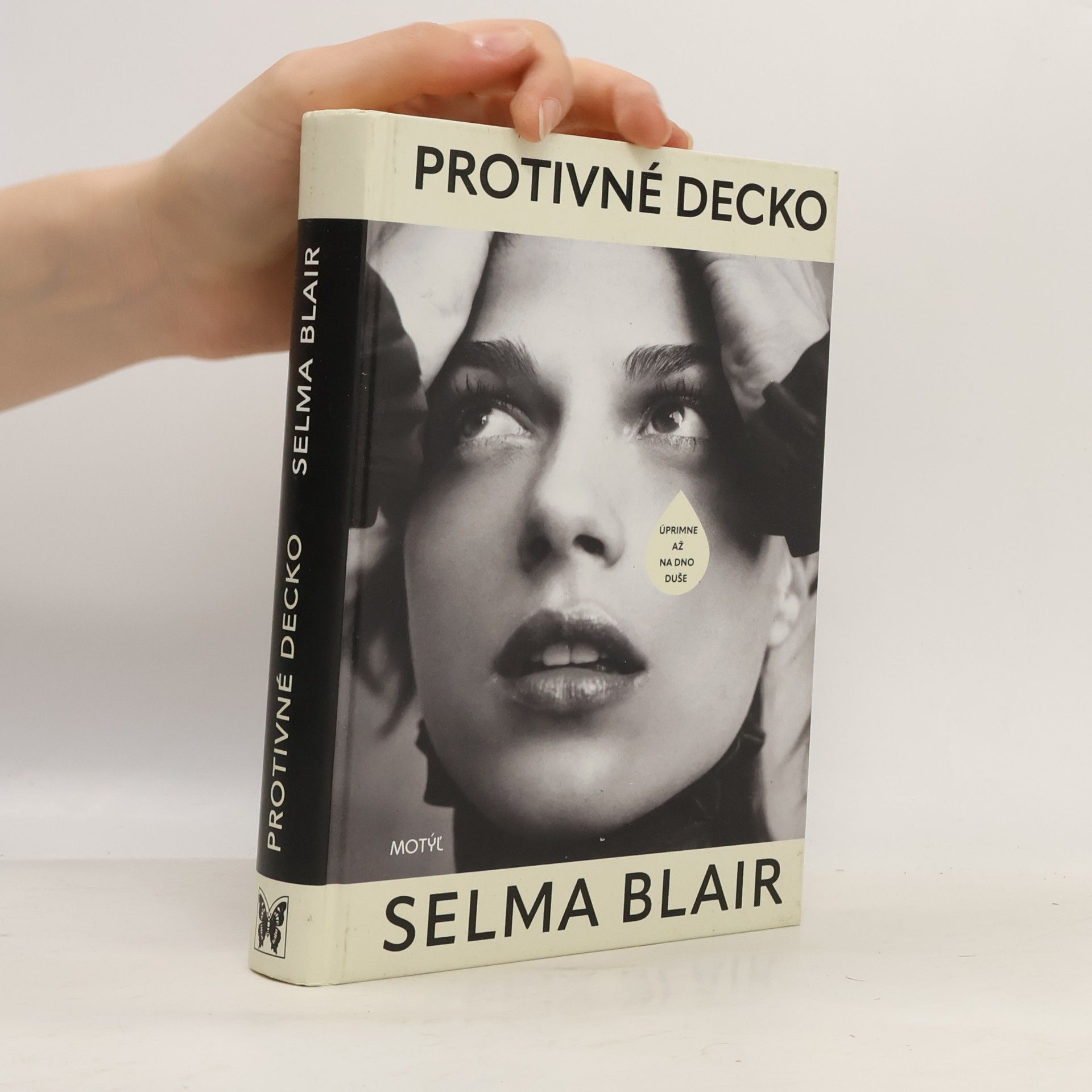 Selma Blair Protivné decko