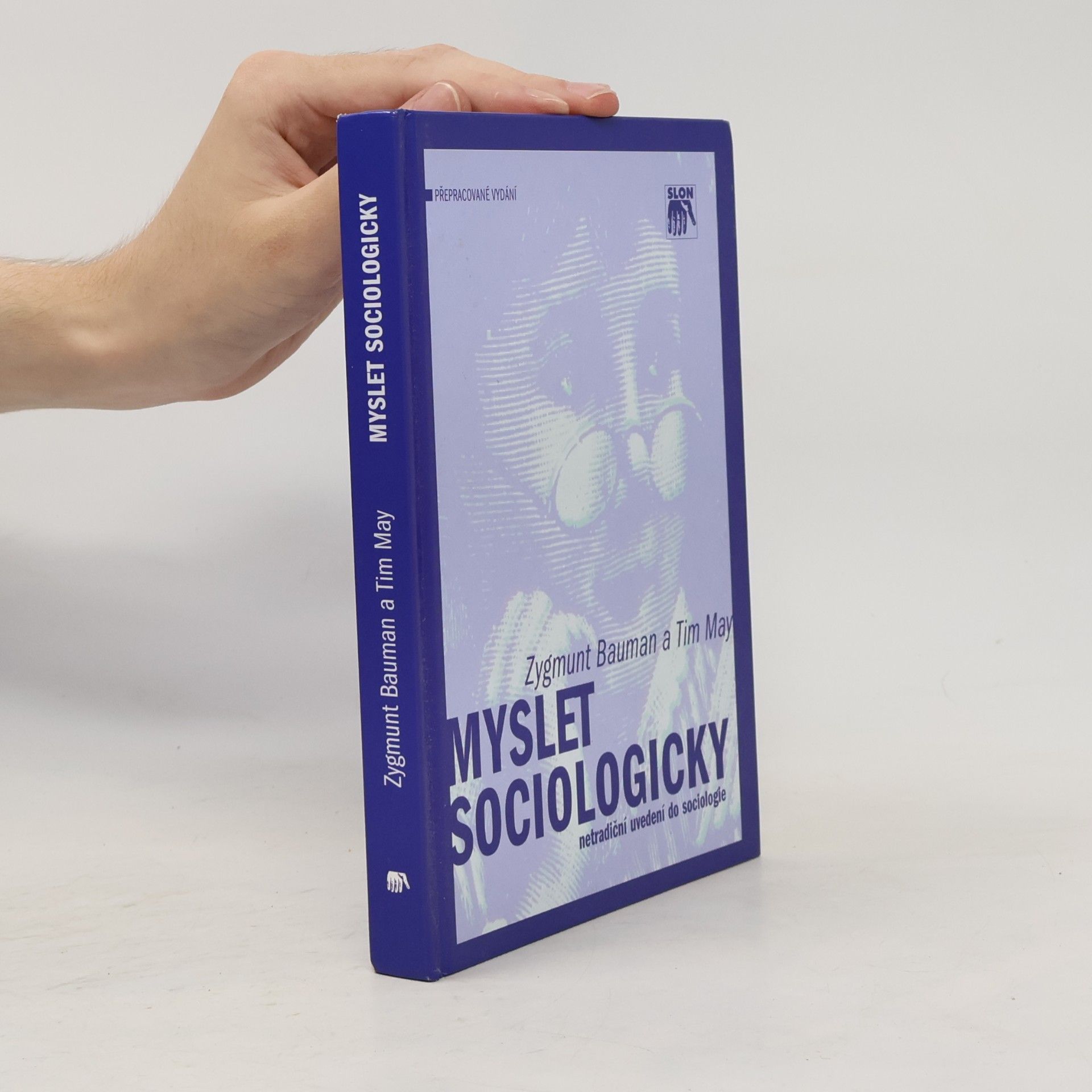 Myslet sociologicky