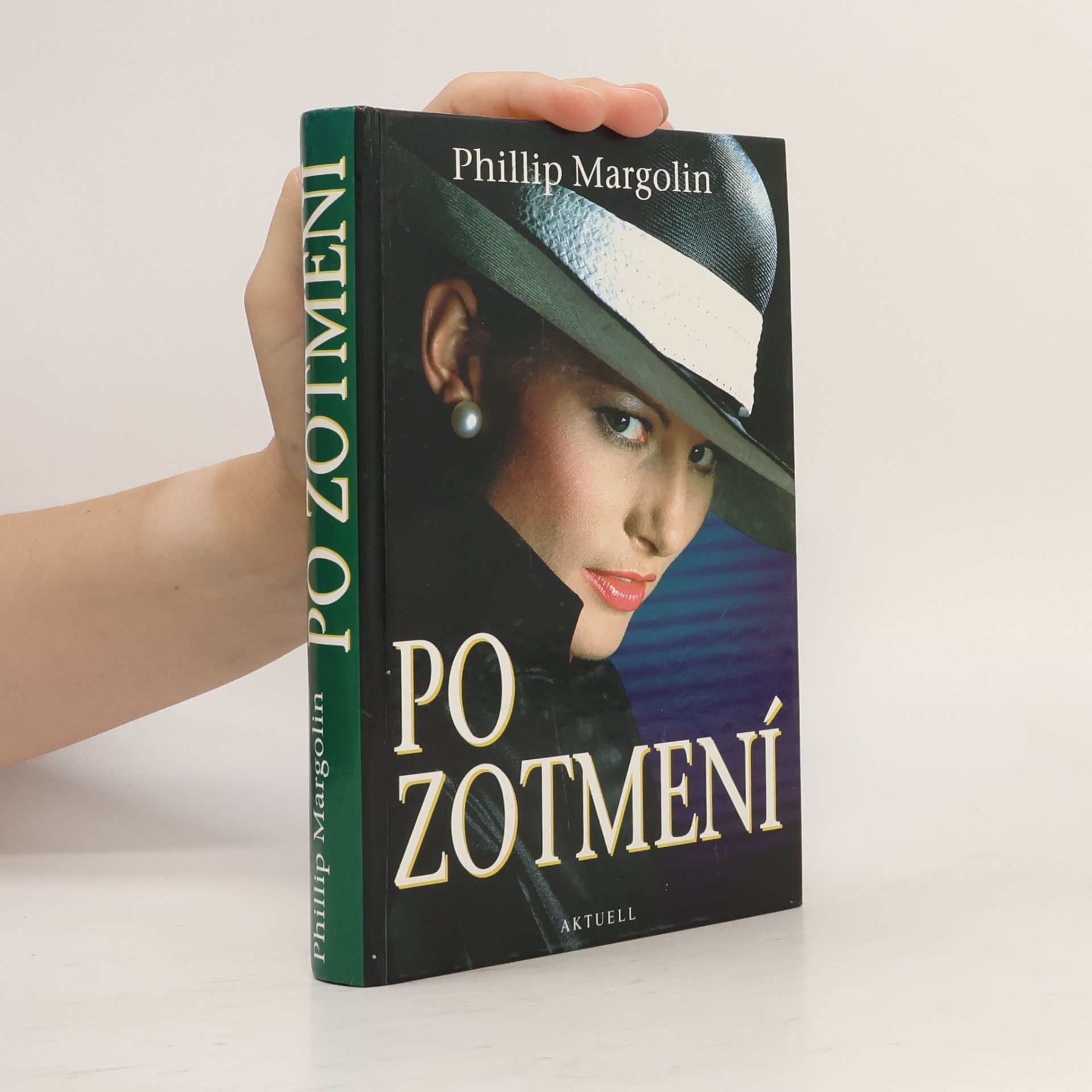 Po Zotmení