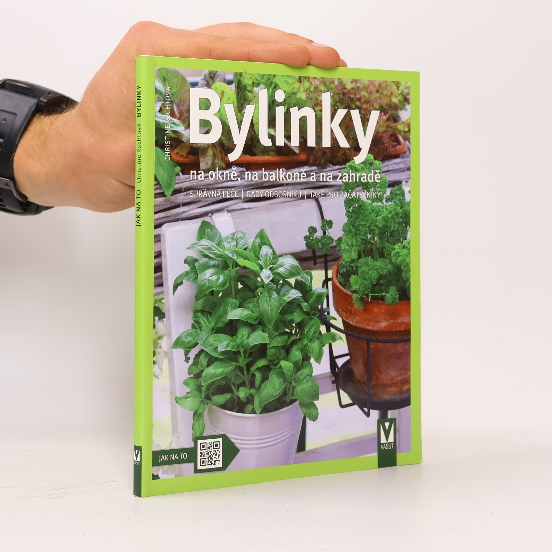 Bylinky