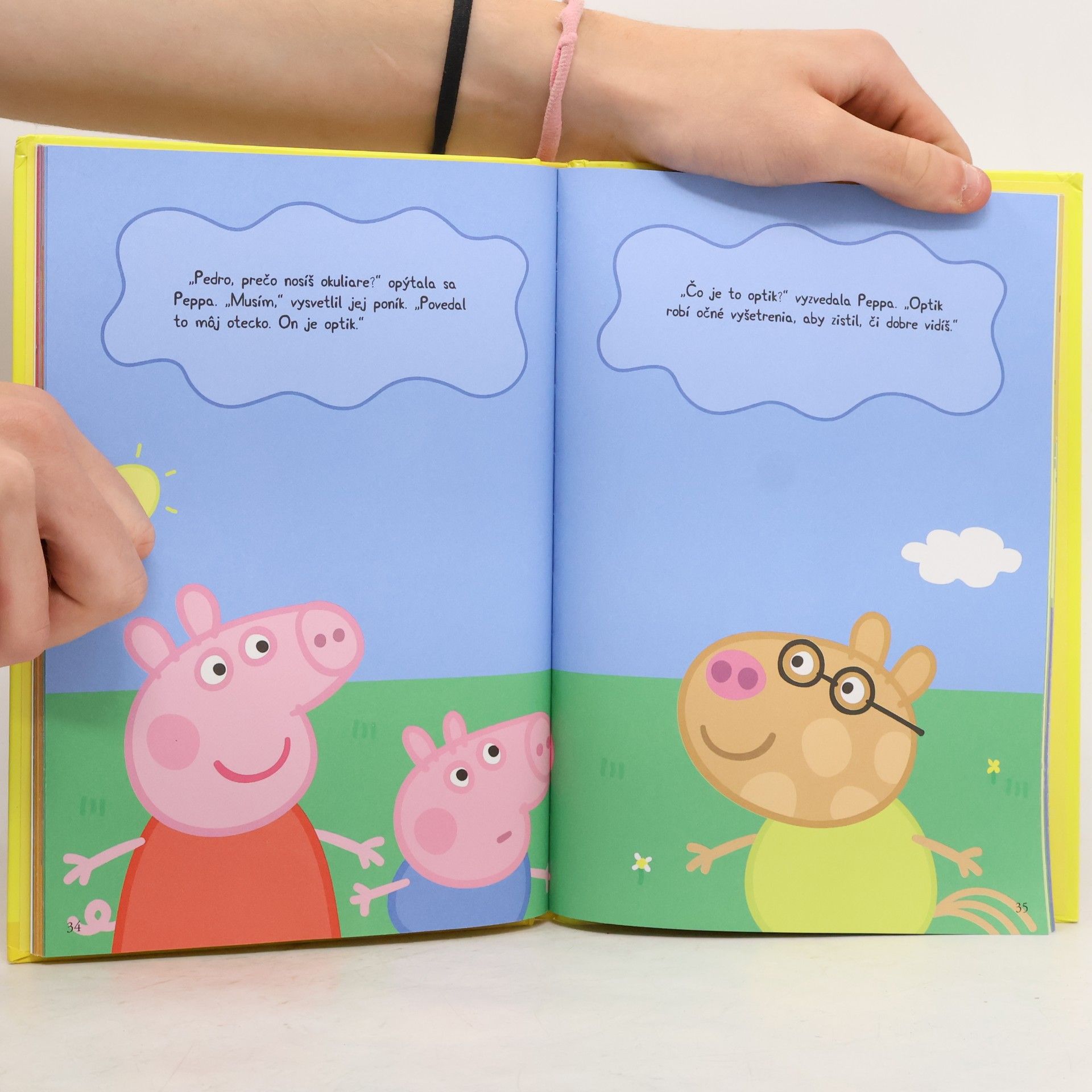 Various authors Peppa Pig. Od rozprávky k rozprávke