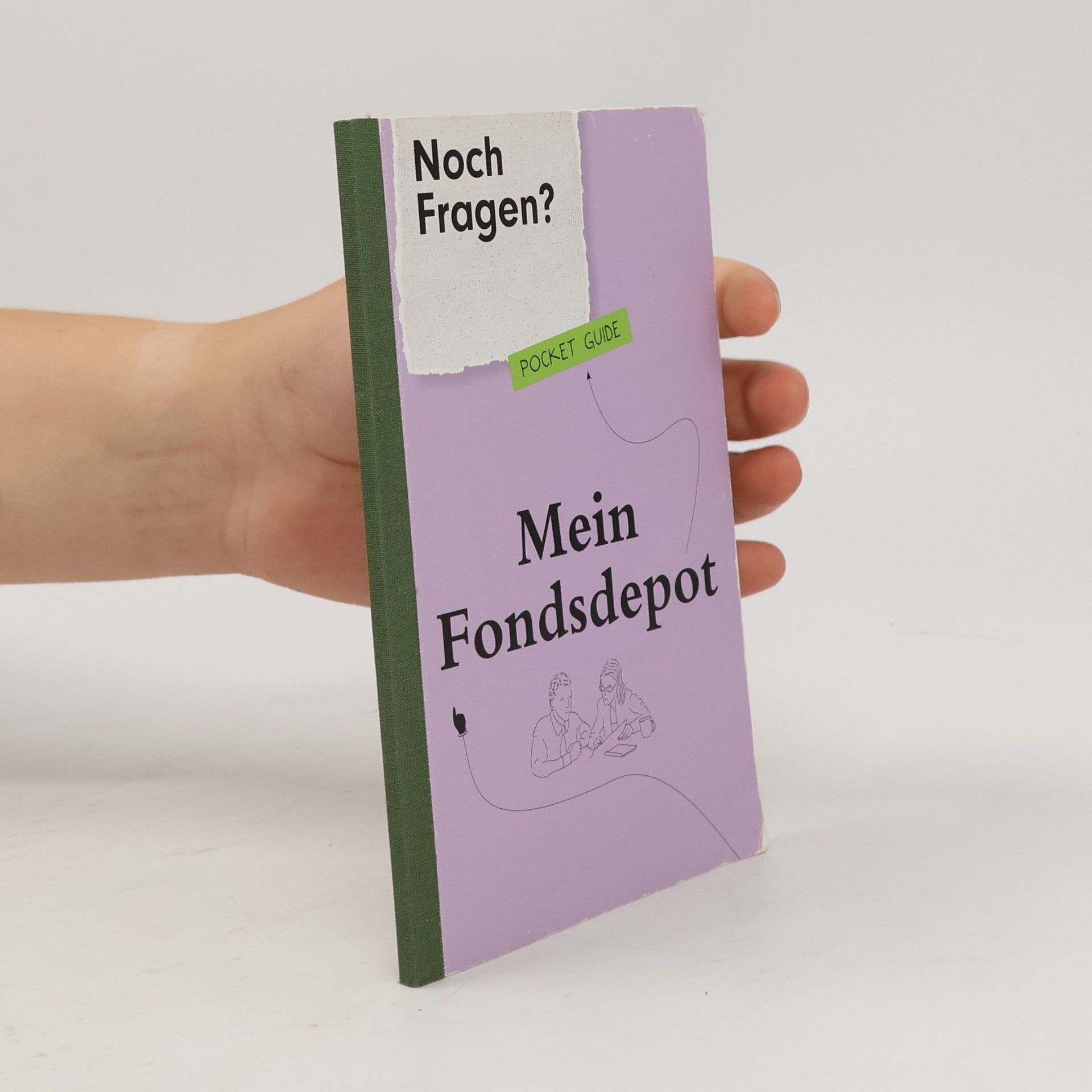 kolektiv Mein Fondsdepot