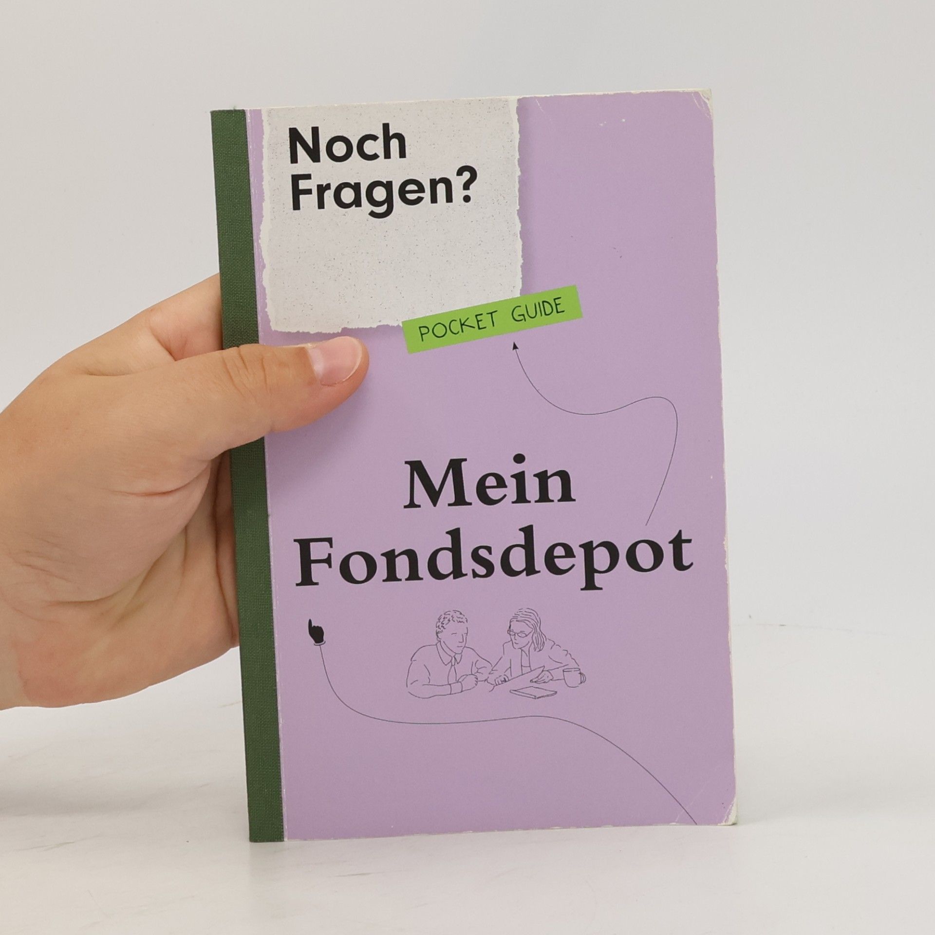 kolektiv Mein Fondsdepot