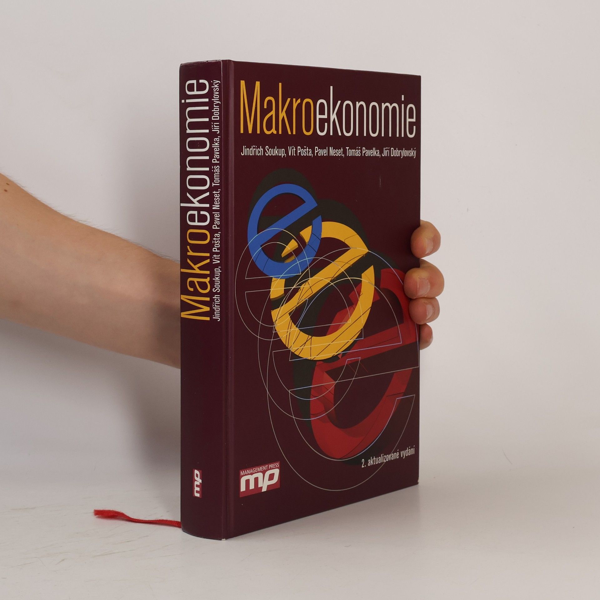 Autorenkollektiv Makroekonomie