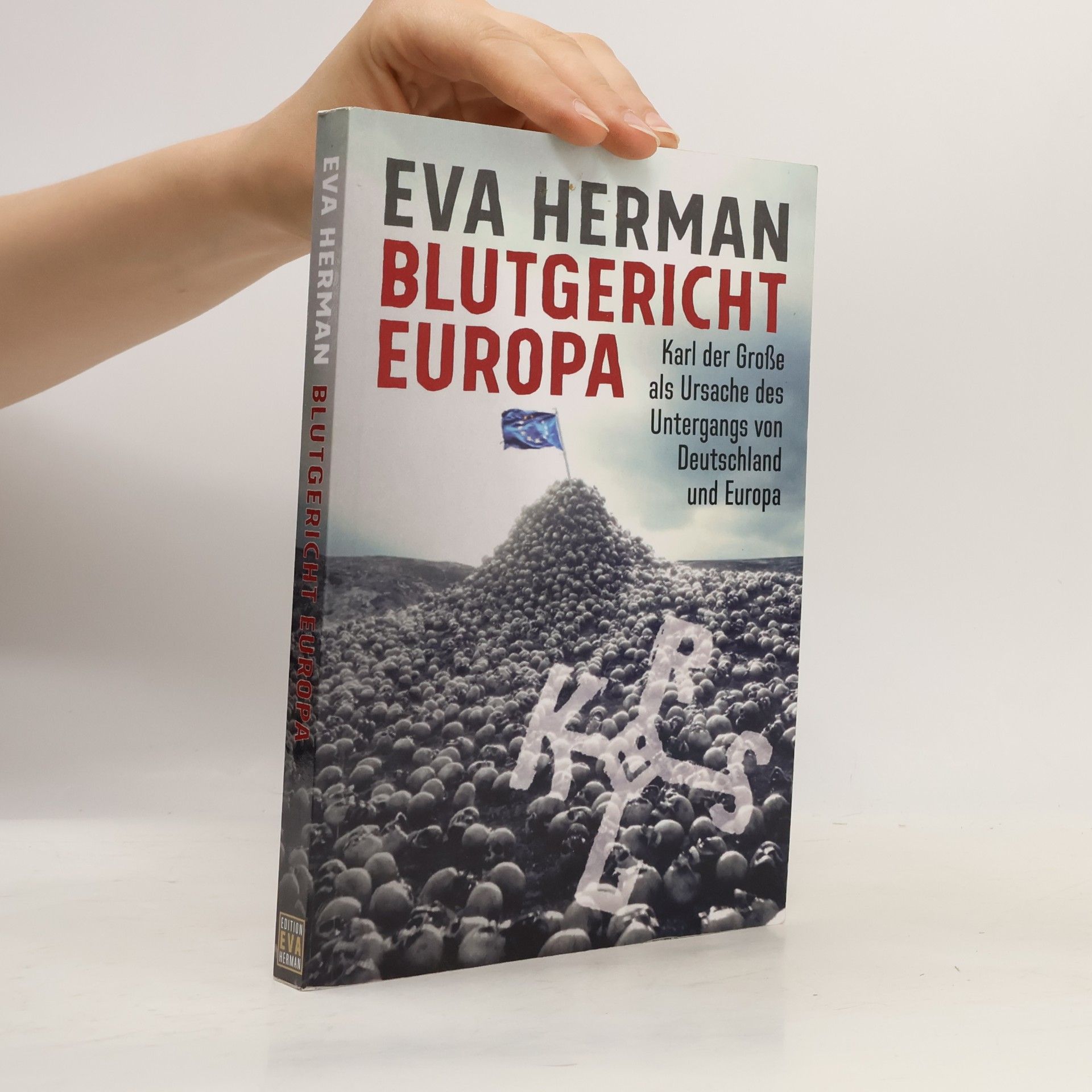 Eva Herman Blutgericht Europa