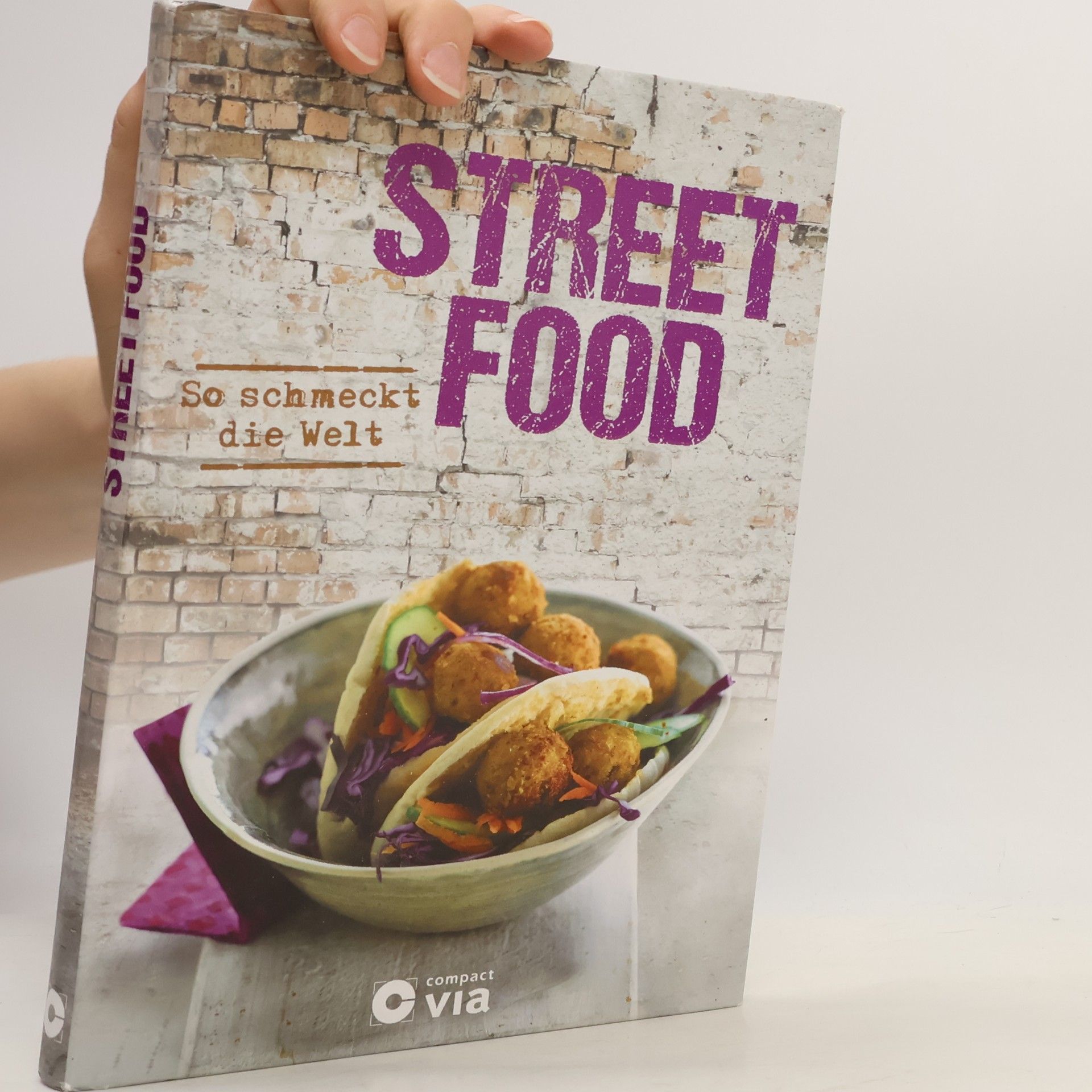 Frank Müller Street Food