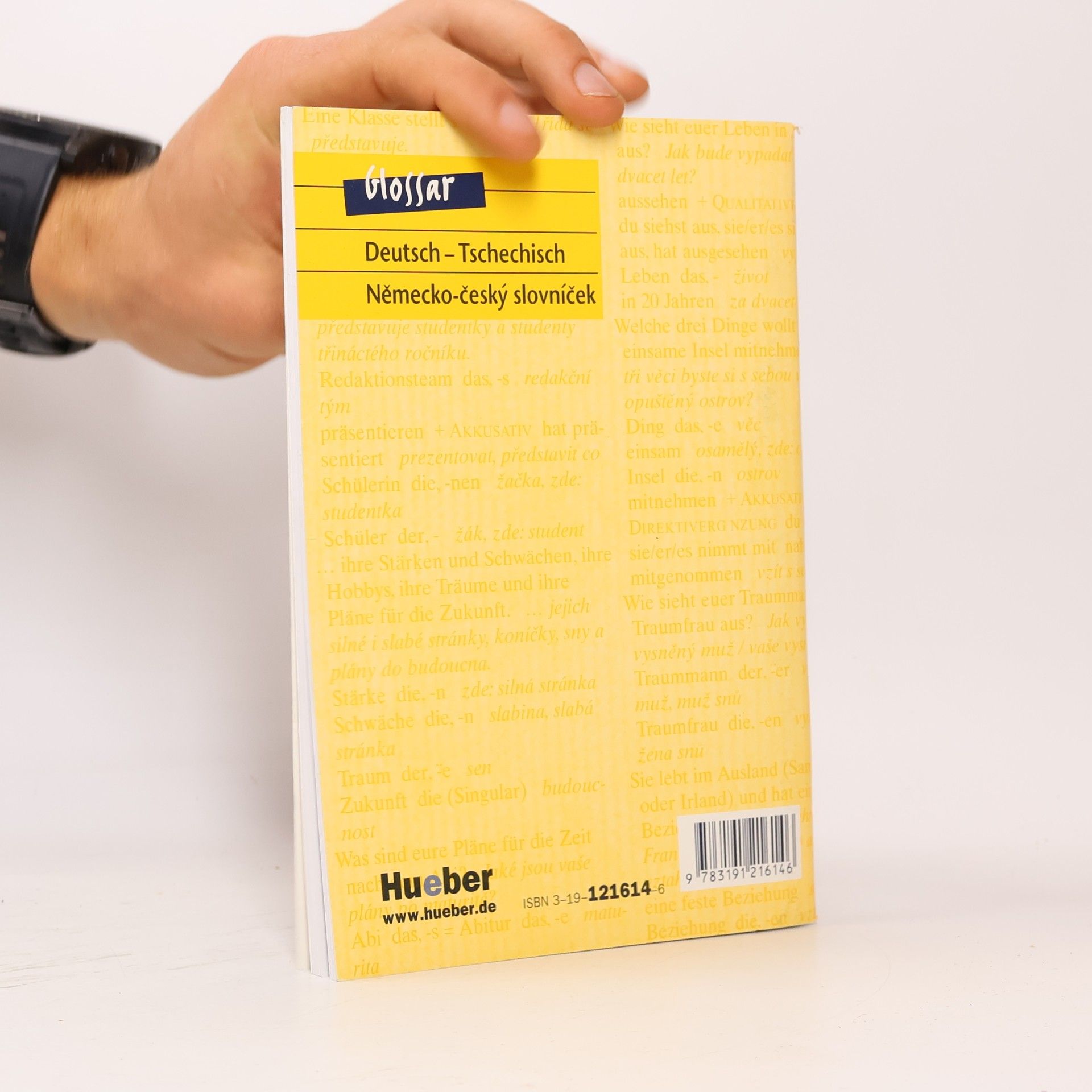 Autorenkollektiv Tangram - Deutsch als Fremdsprache