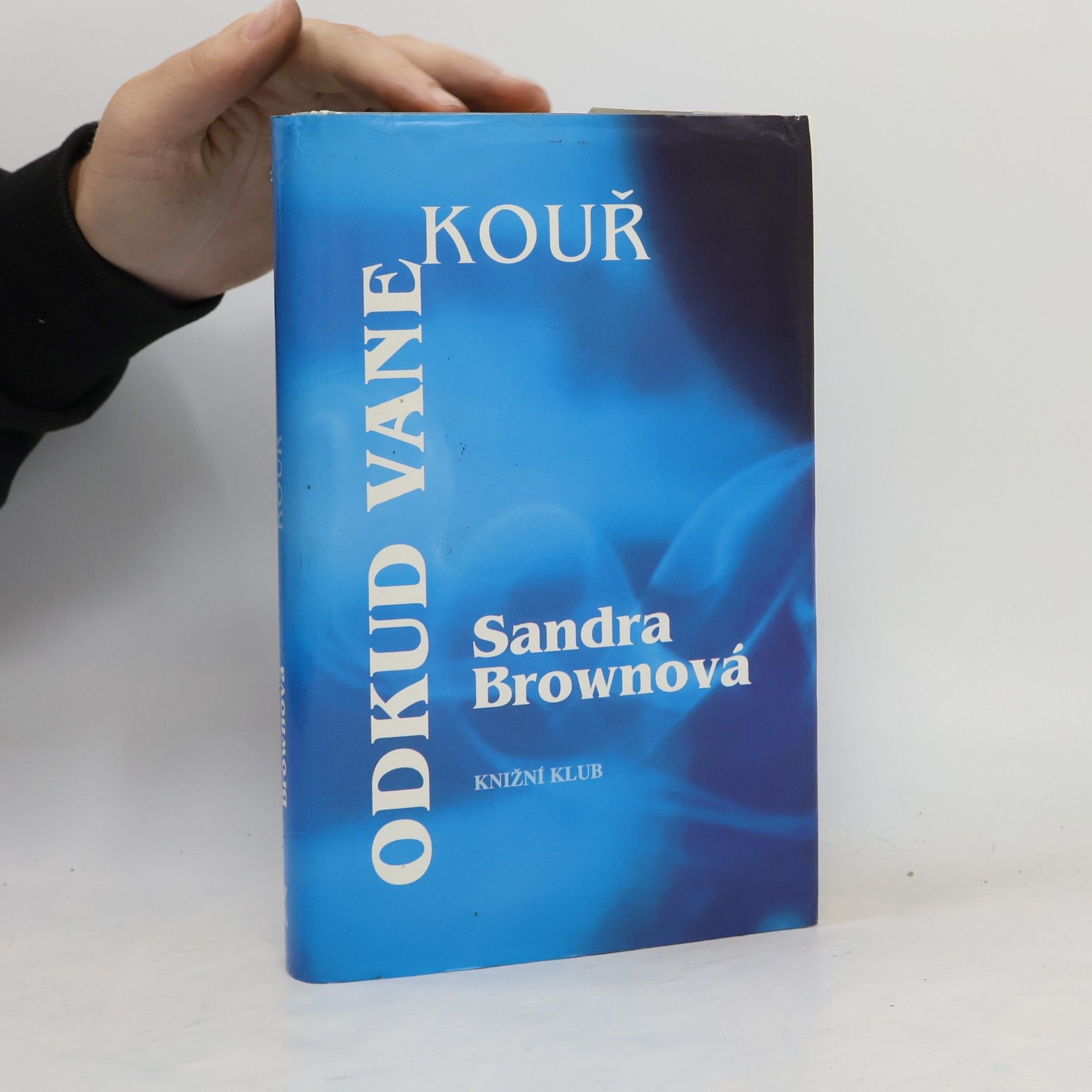 Odkud vane kouř