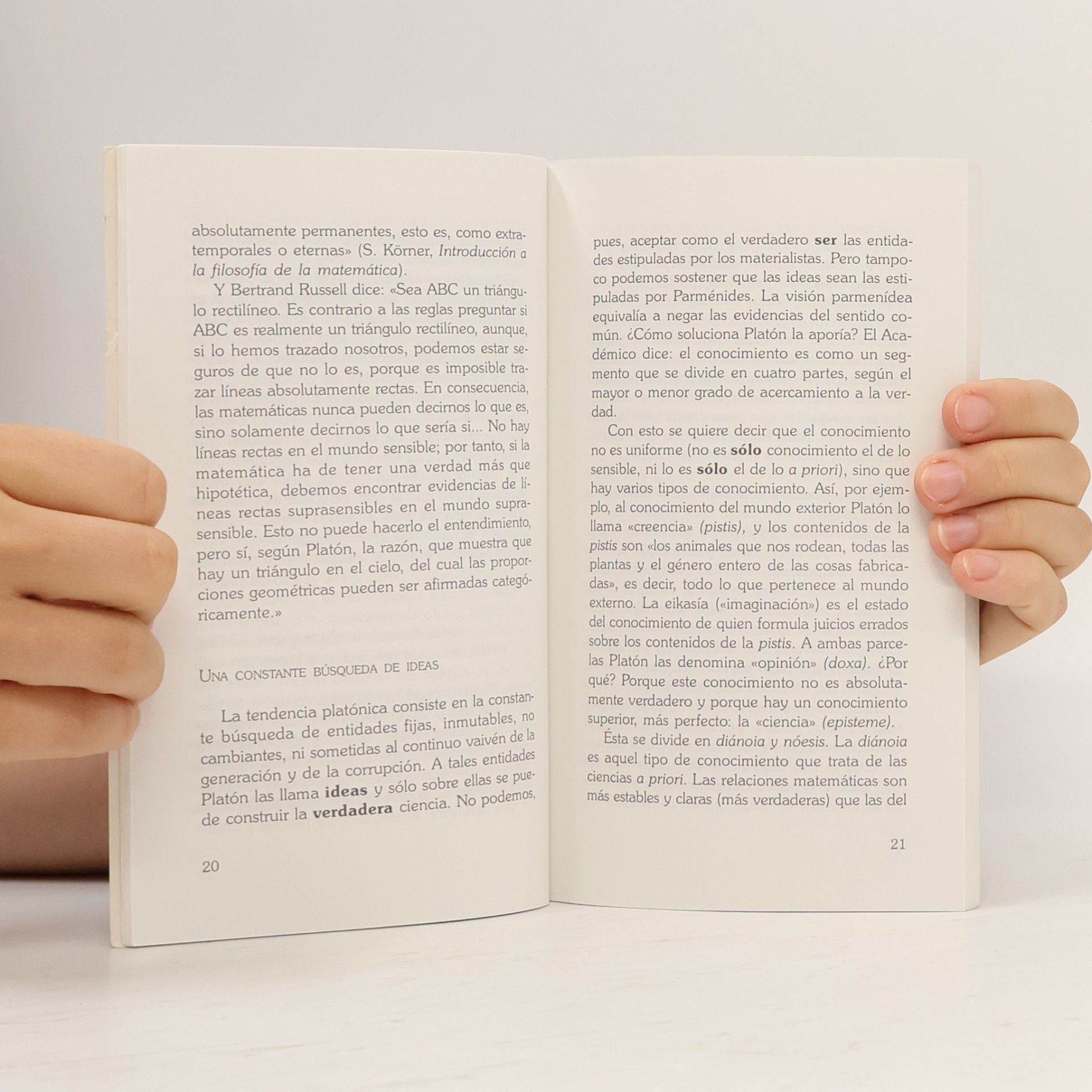 Platon Apología de Sócrates. Critón