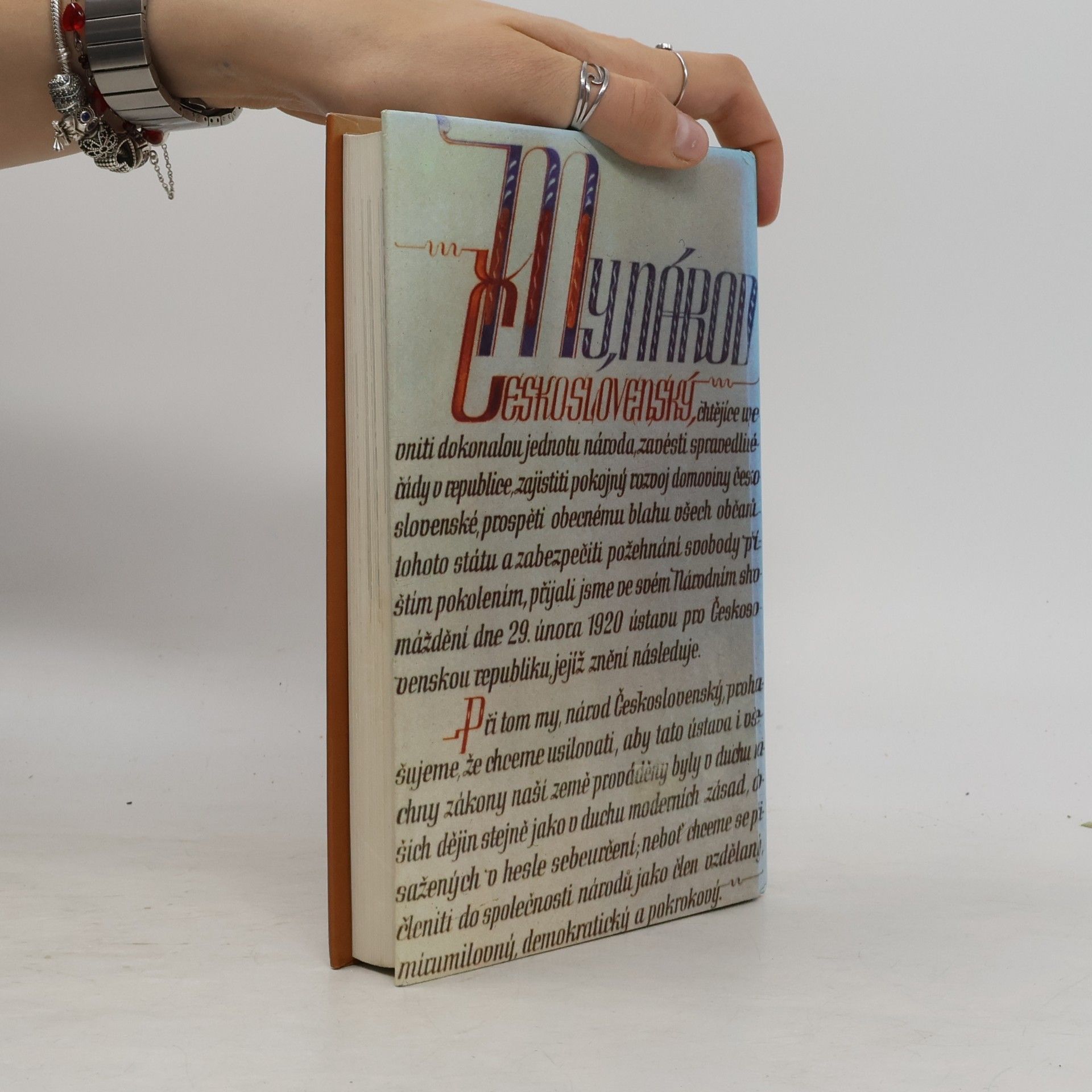 Autorenkollektiv Dějiny zemí koruny české II.