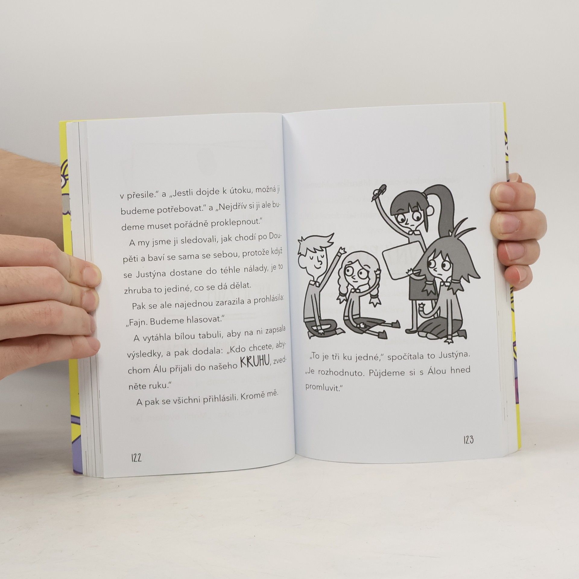 Pamela Butchart Útok démonských kuchařek