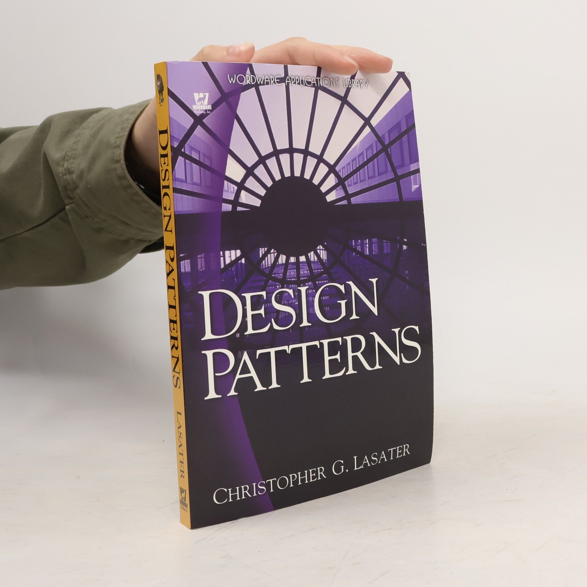 Christopher G. Lasater Design Patterns
