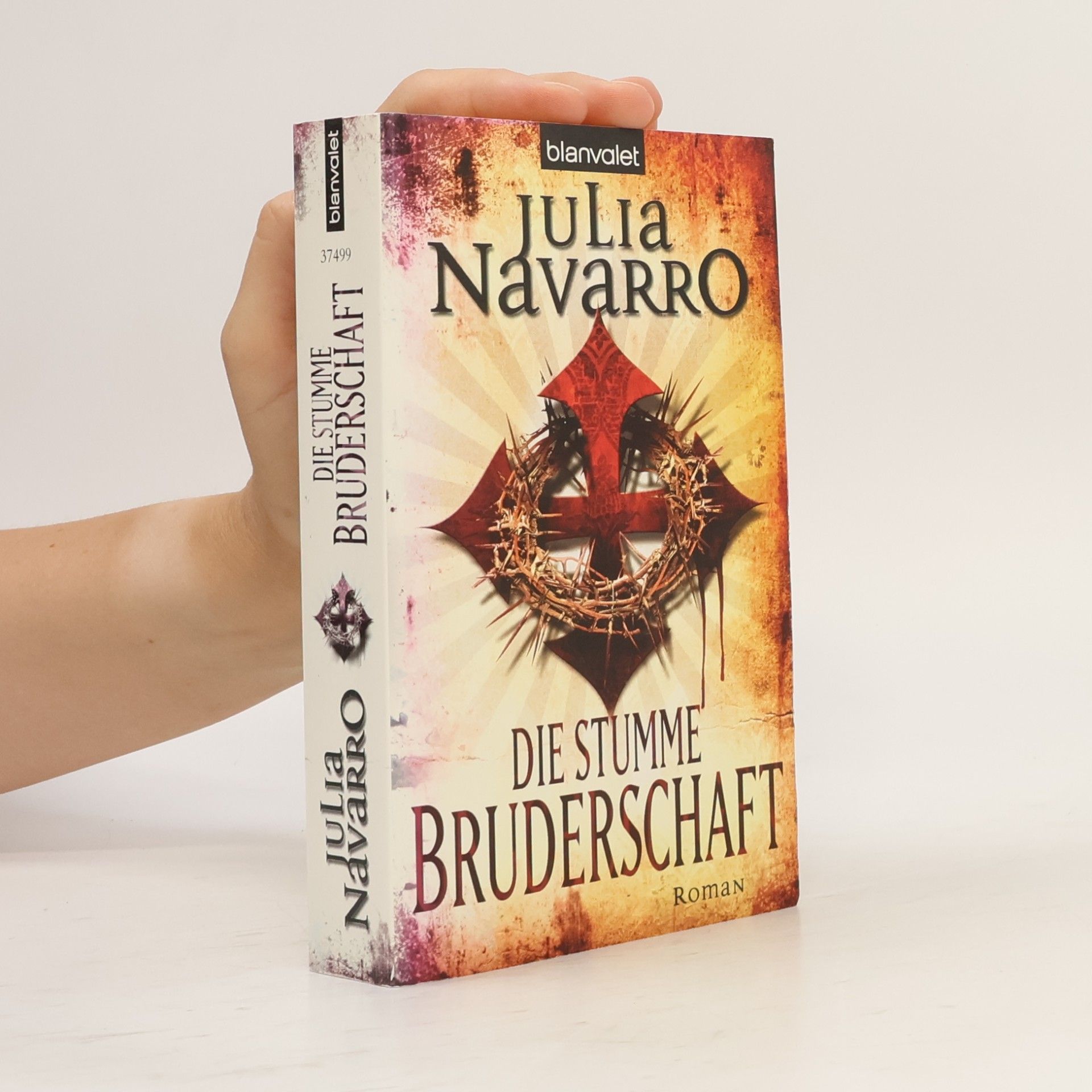 Die stumme Bruderschaft