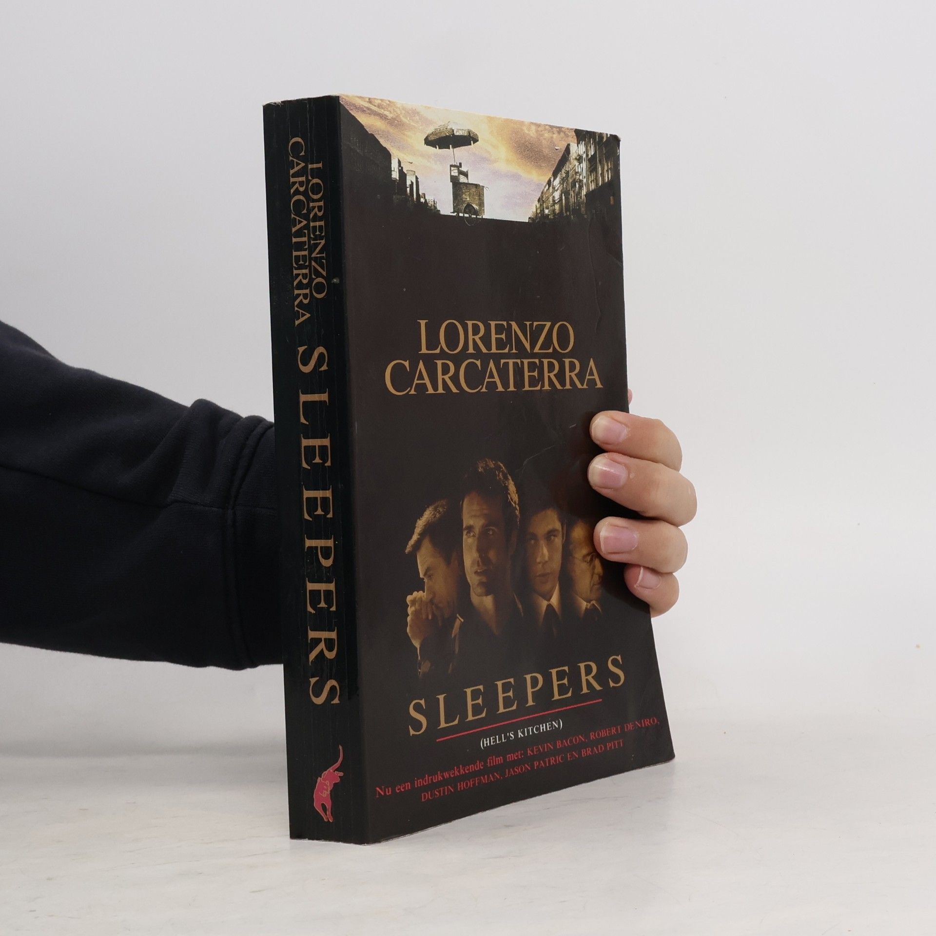 Bob Snoijink Sleepers