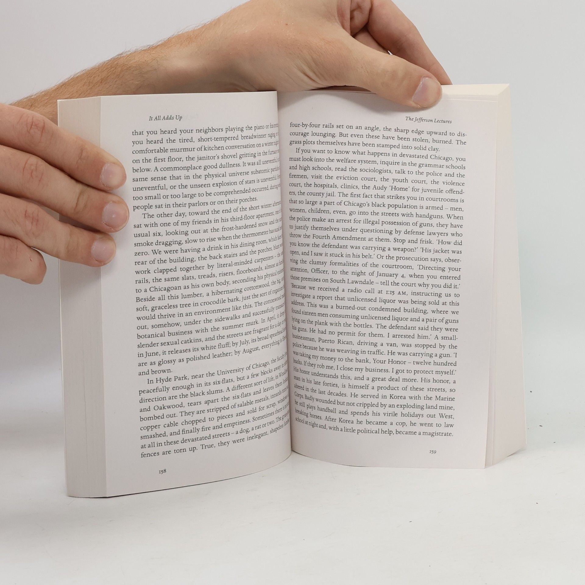Saul Bellow Modern Classics: It All Adds Up