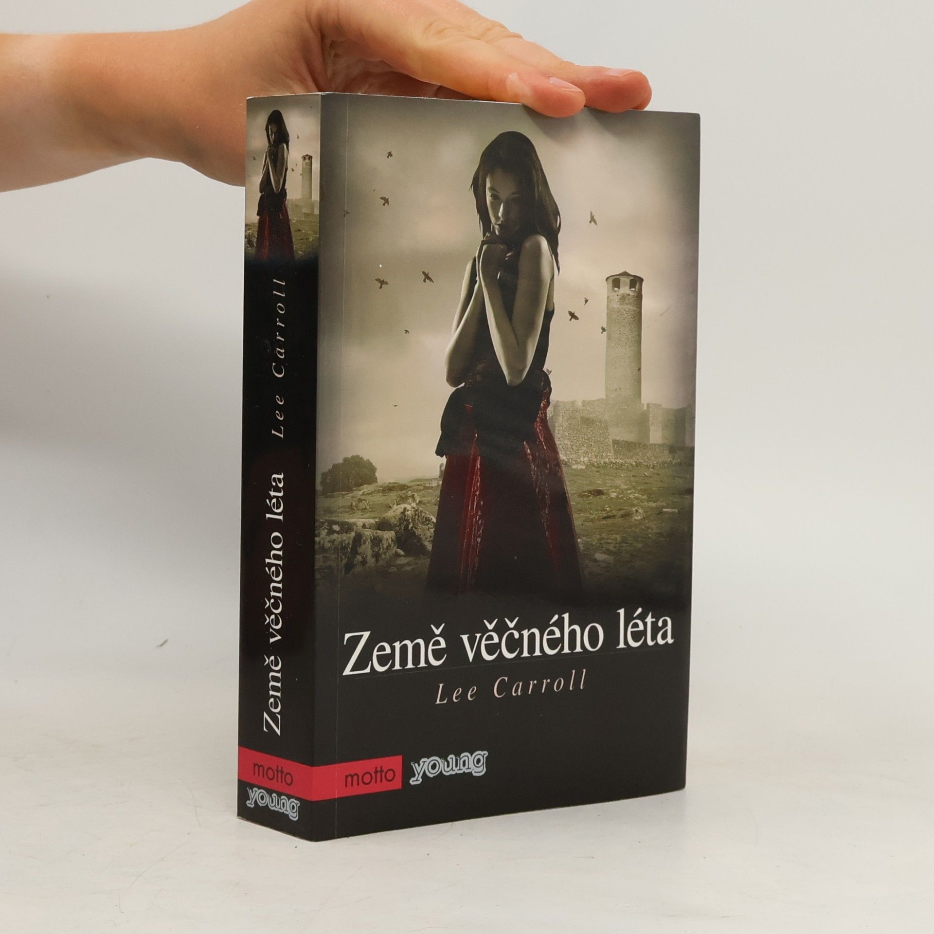 Lee Carroll Země věčného léta