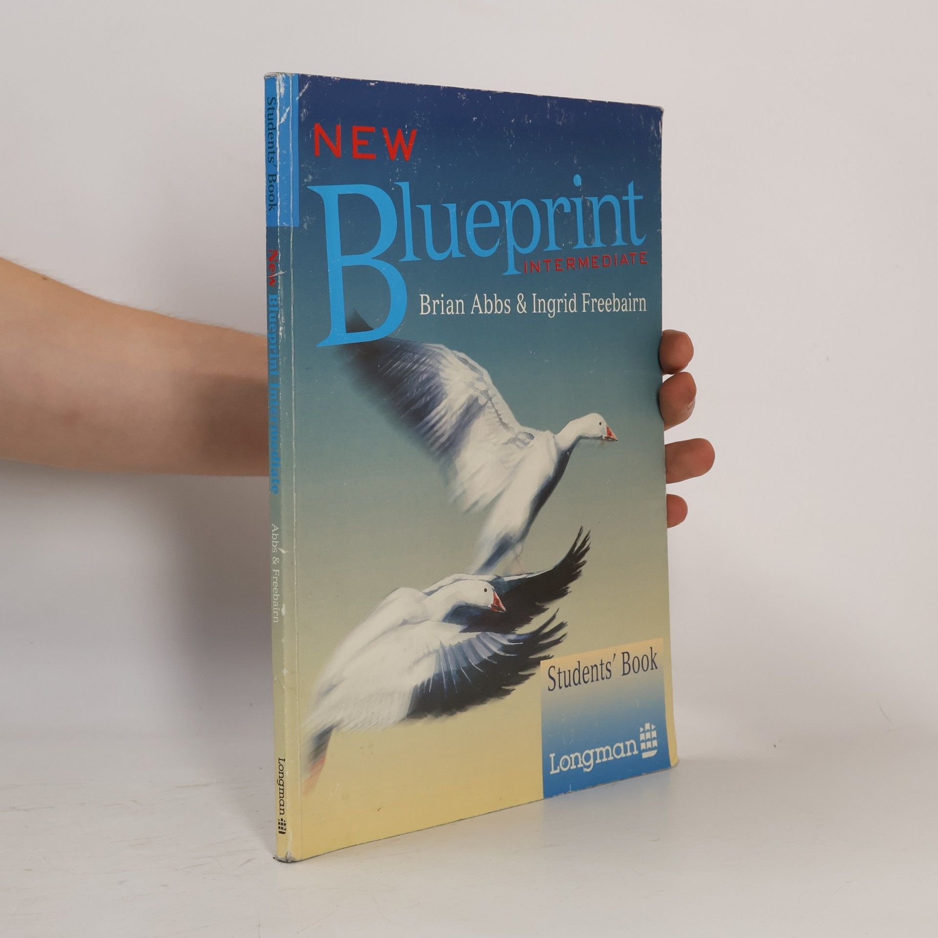 New Blueprint: Intermediate