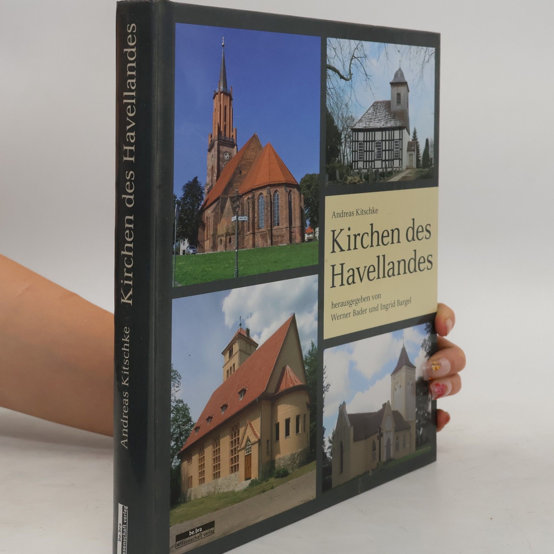 Kirchen des Havellandes