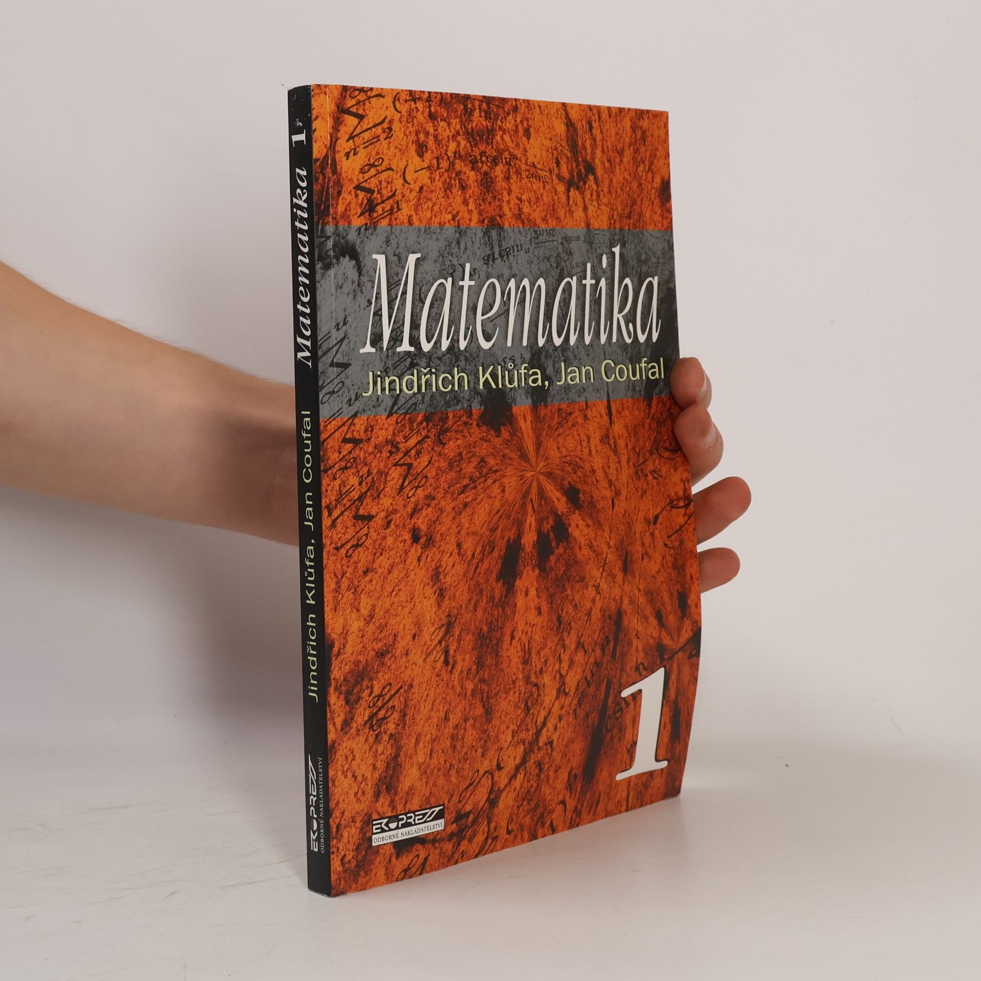 Matematika 1
