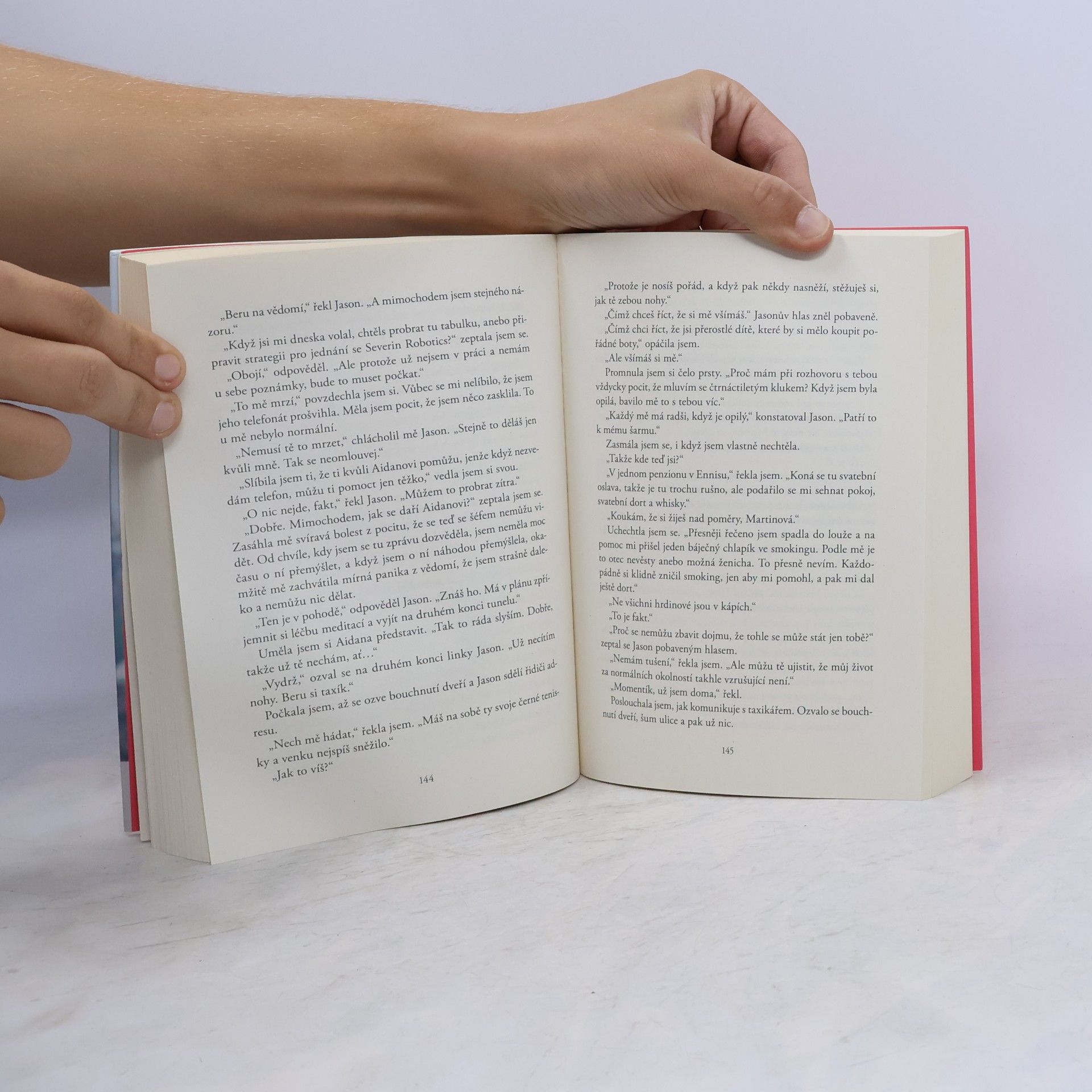 Jenn McKinlay Paříž je vždycky dobrý nápad