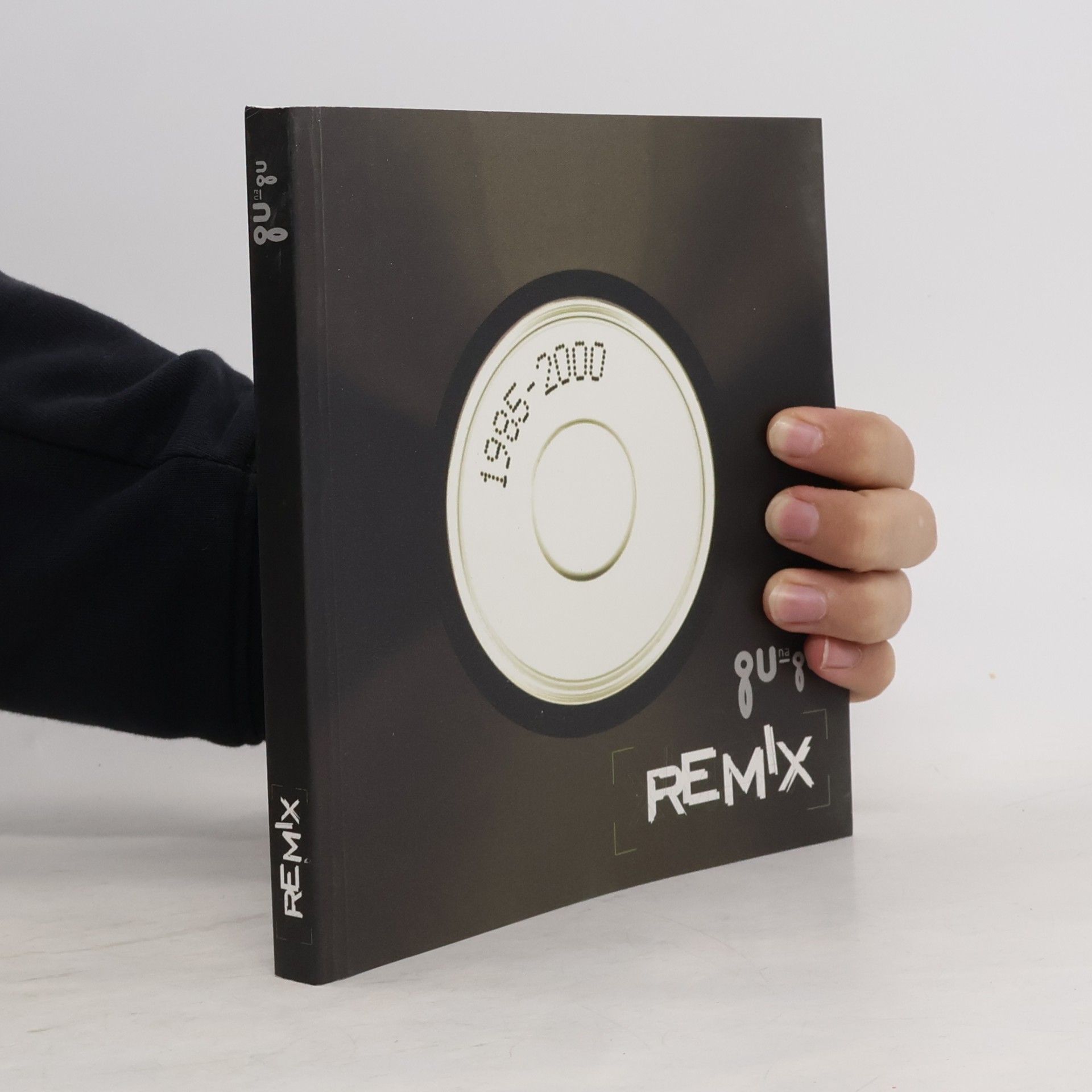 Viliam Klimáček GUnaGU remix