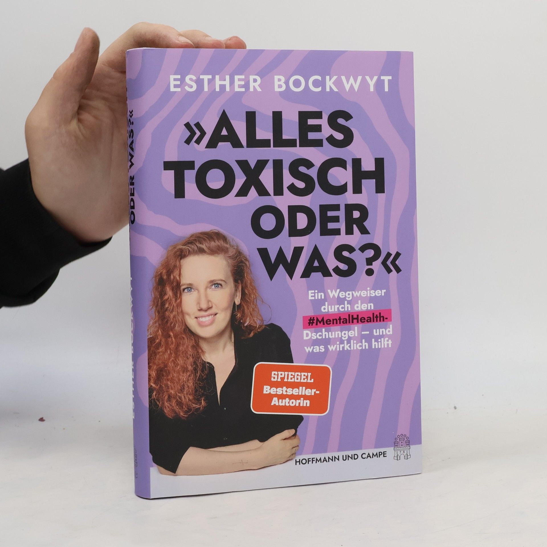 Alles toxisch, oder was?