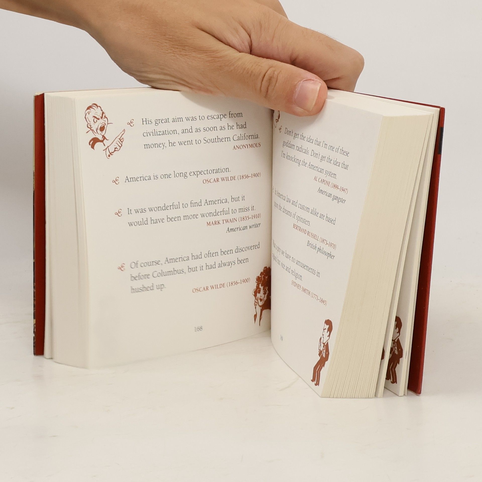 Nick Webb A Book of Insult