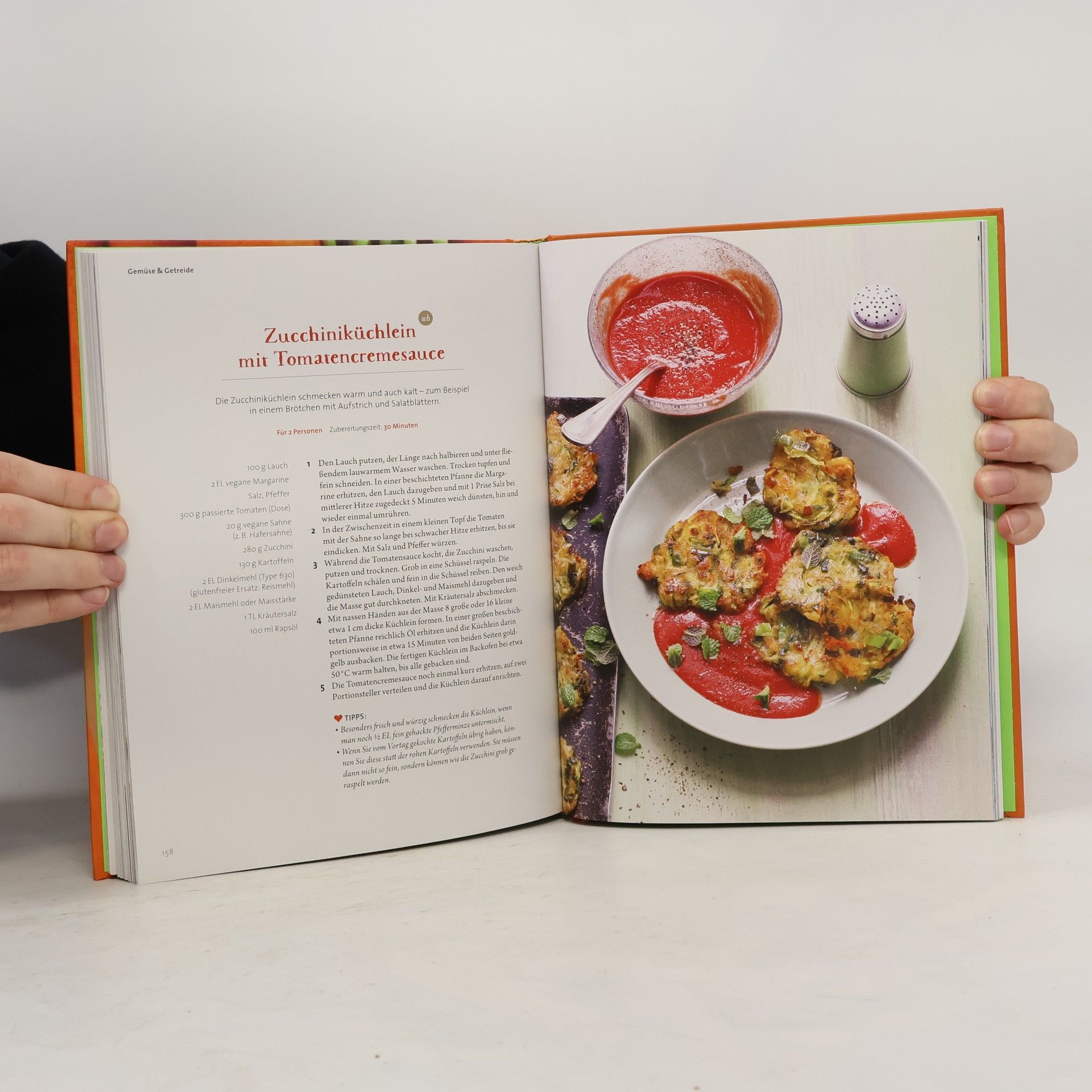 Ruediger Dahlke Peace Food - vegan einfach schnell