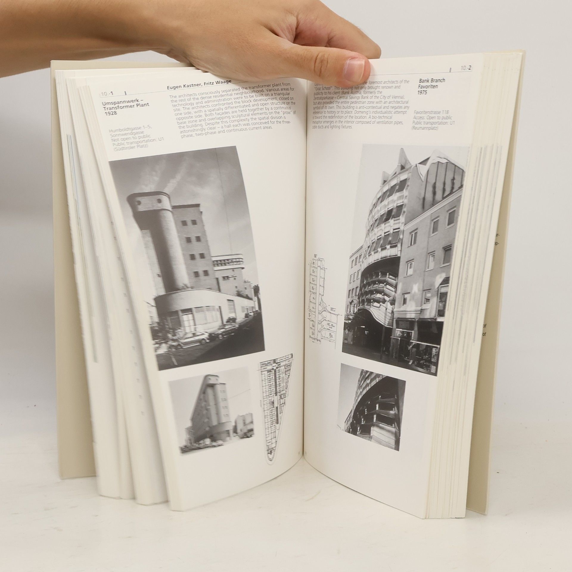 Renate Banik Schweitzer Architecture in Vienna