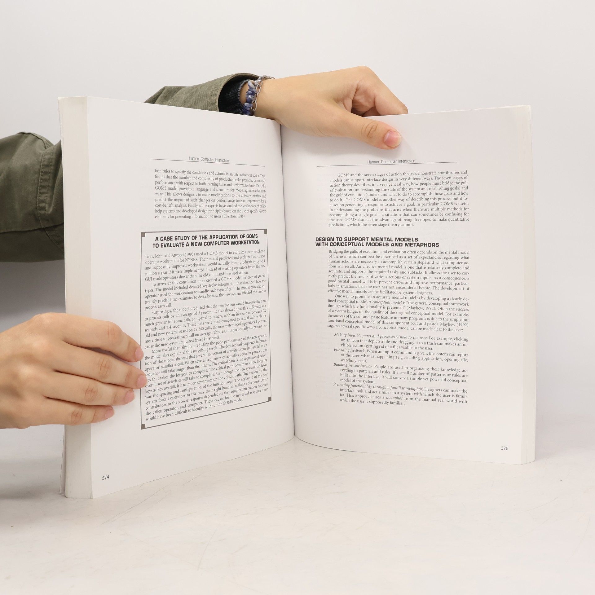Christopher D. Wickens Introduction to Human Factors Engineering