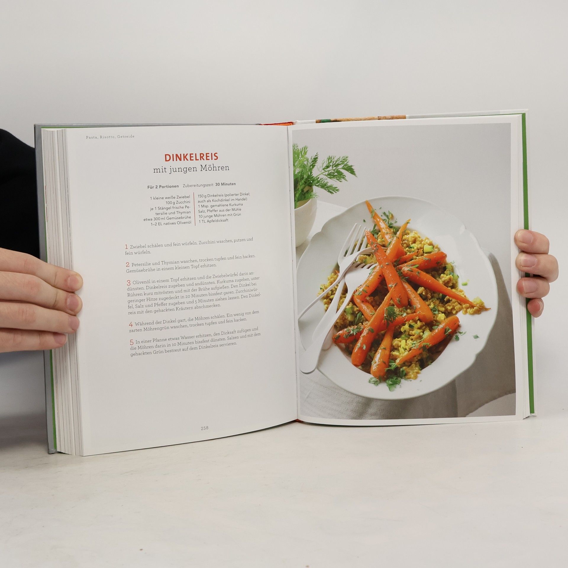 Ruediger Dahlke Das grosse Peace Food Buch