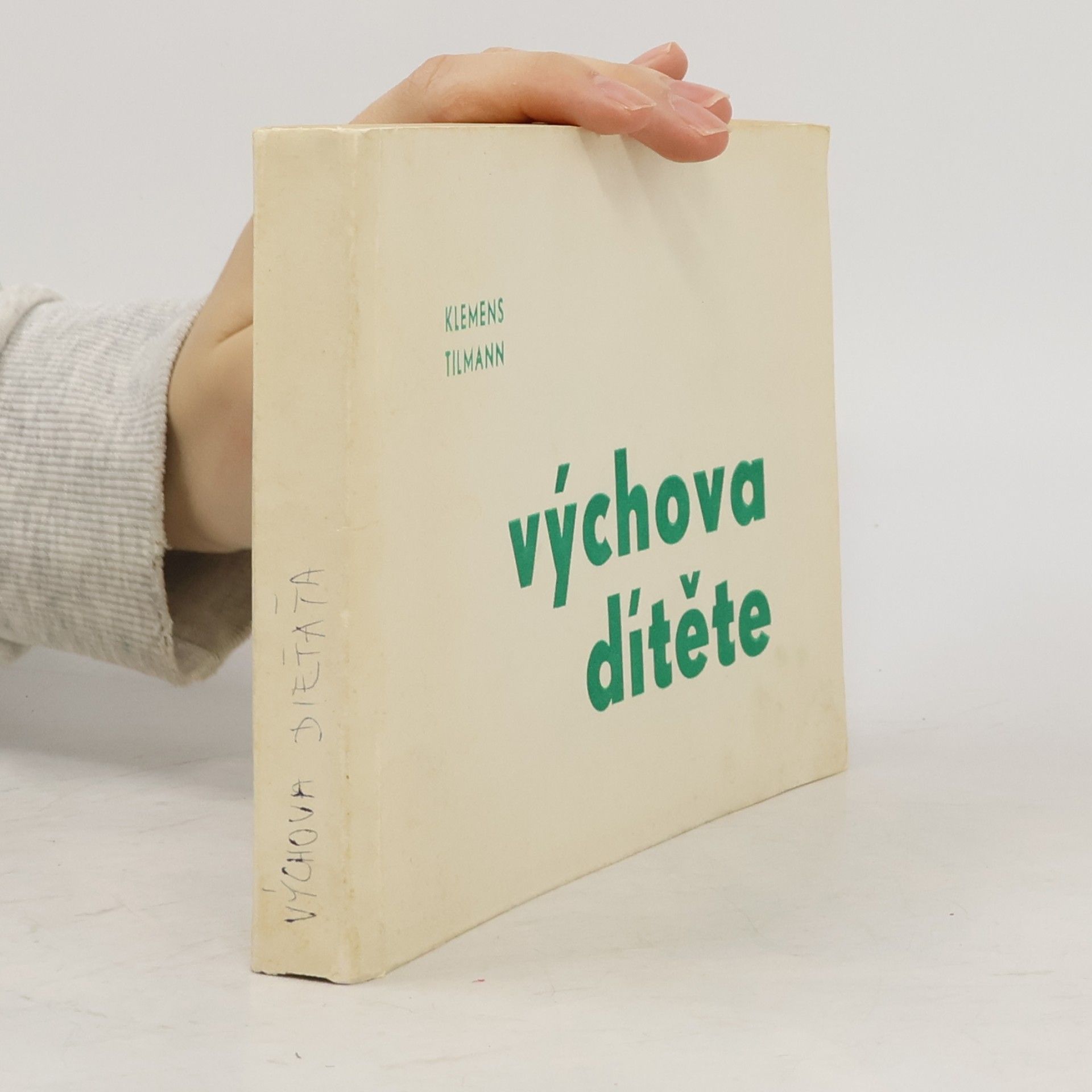 Výchova dítěte
