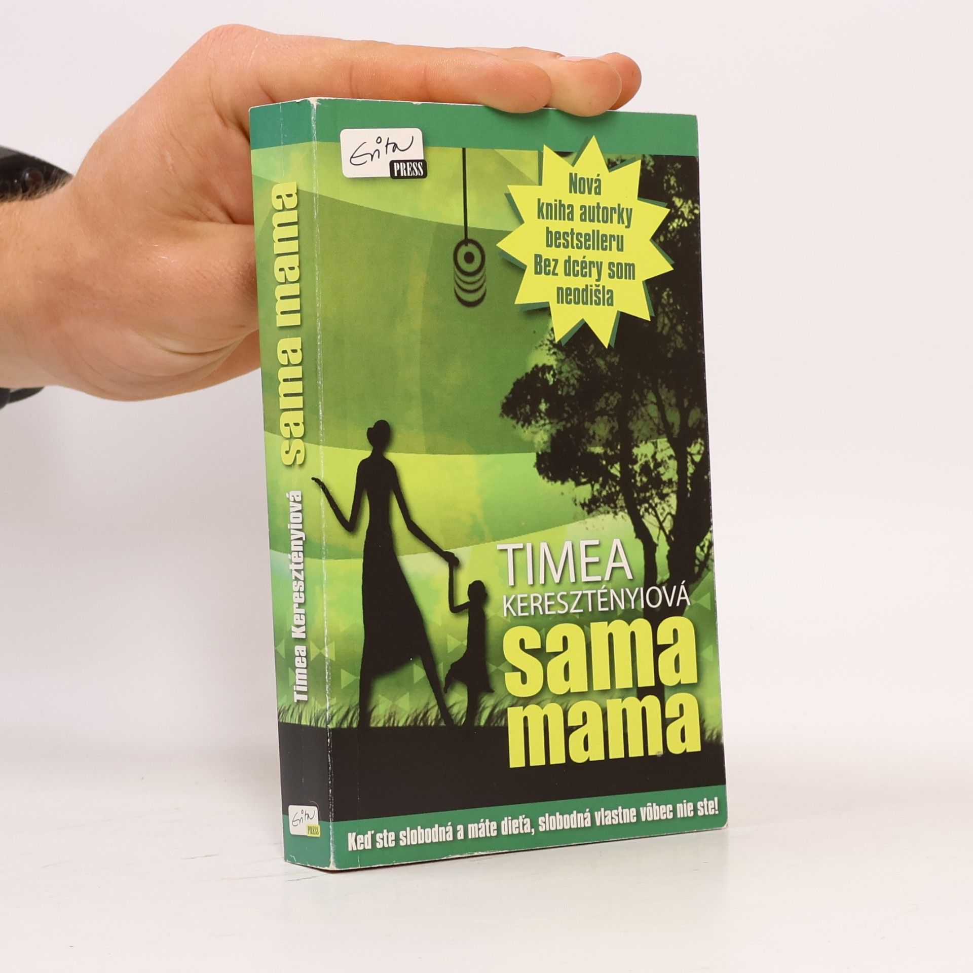 Sama mama