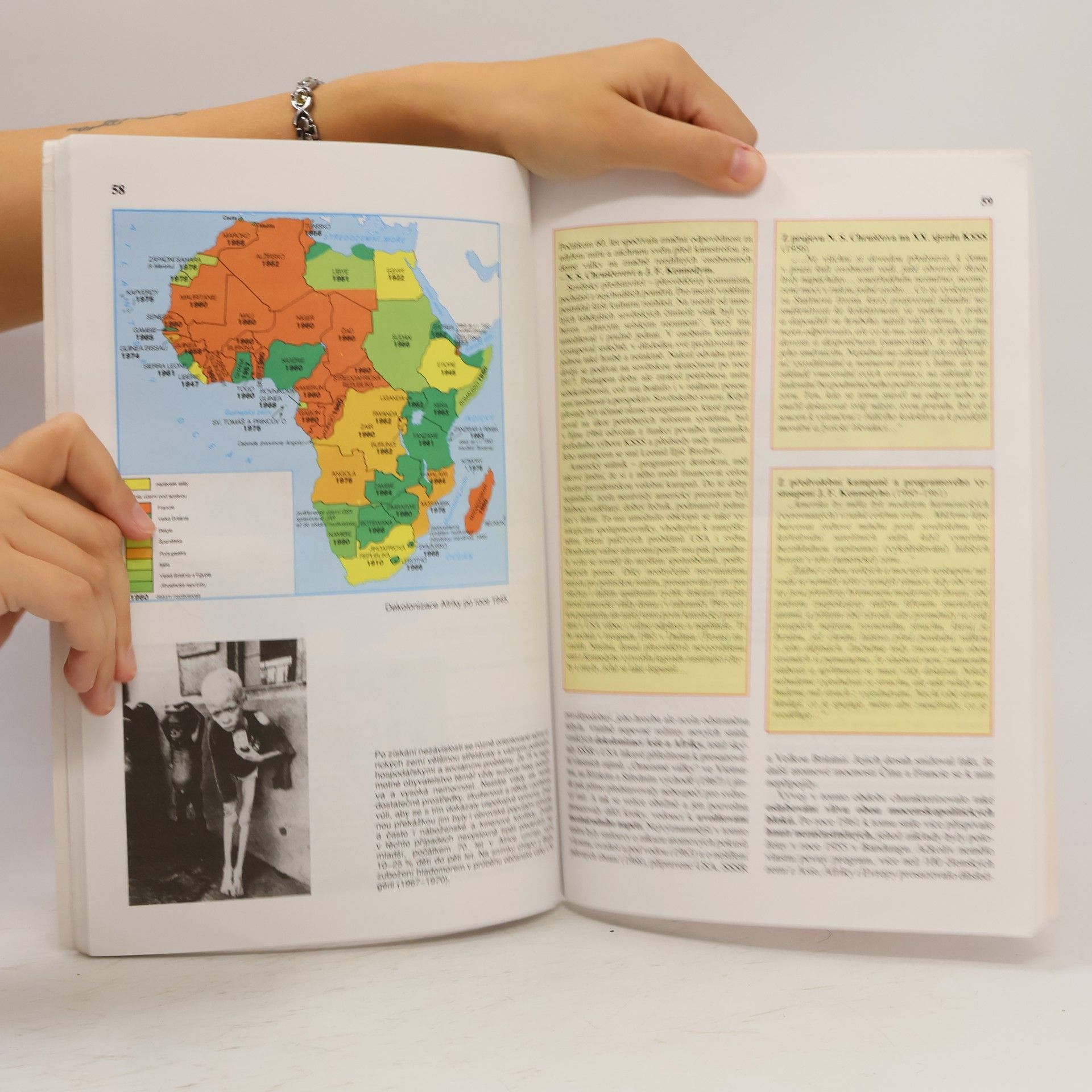 Jiří Jožák Dějepis: Nová doba 4. díl